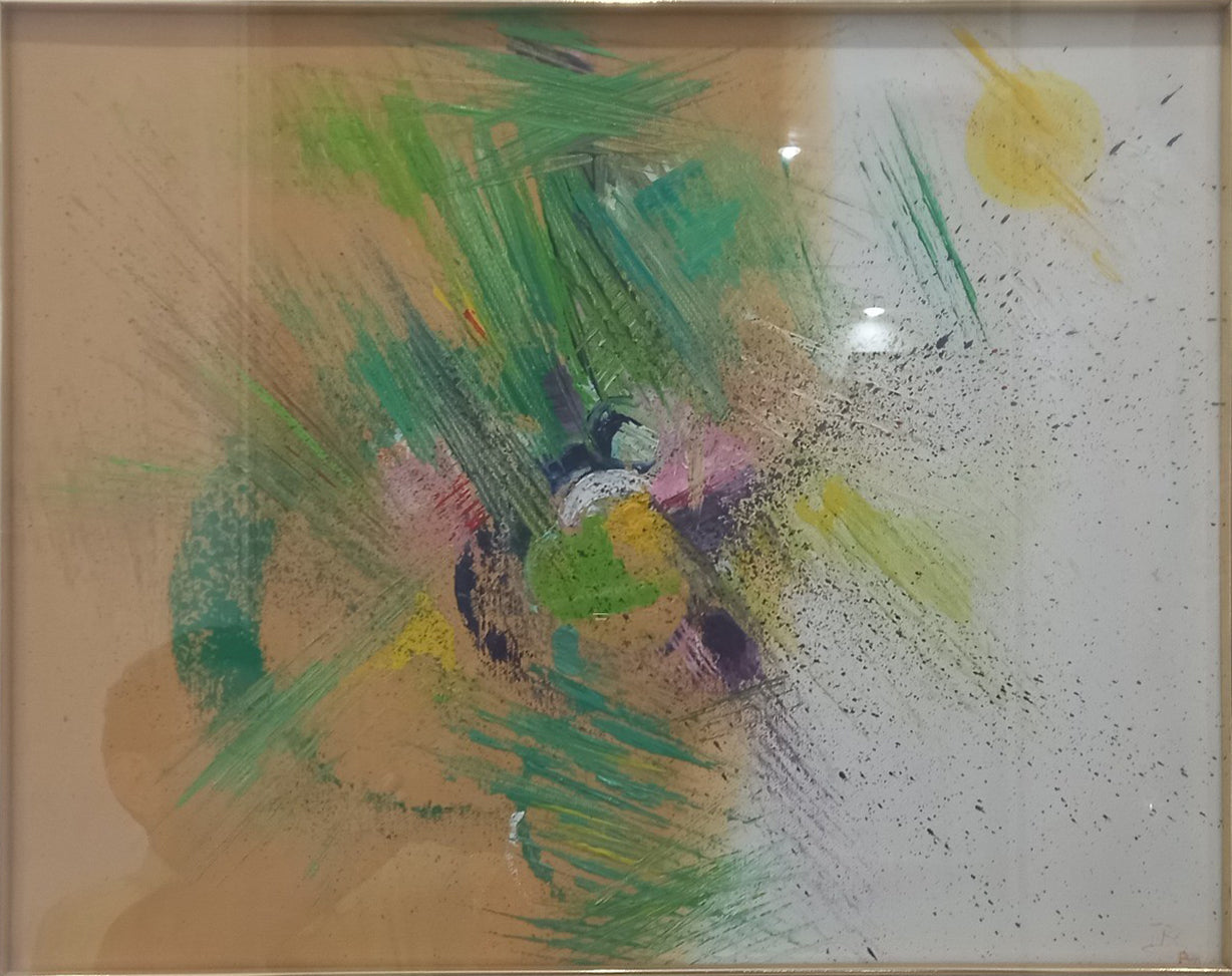 Michele Gregorio - Untitled