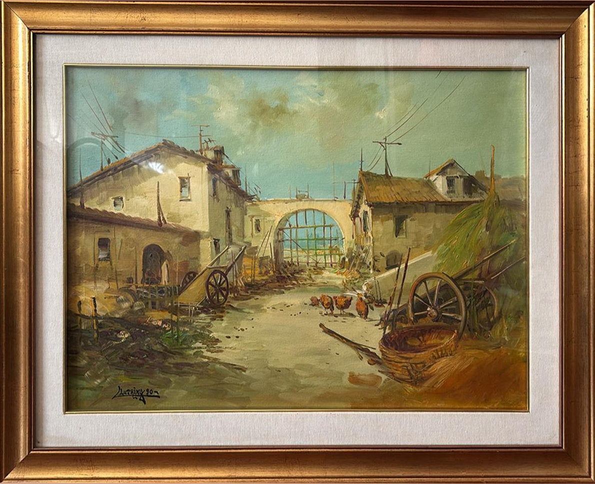 Luciano Lutring - Country Life