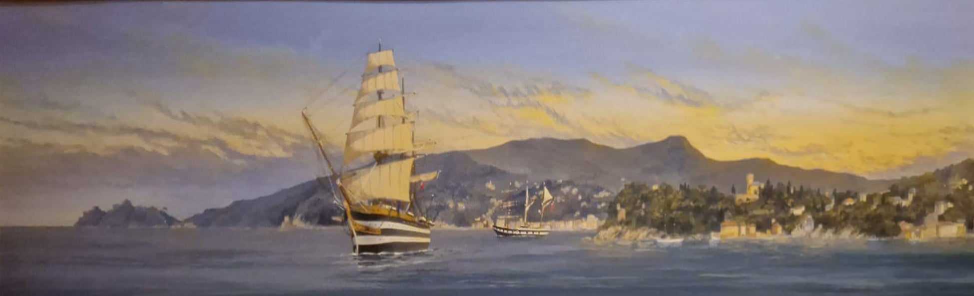 Marco Locci (attributed to) - Untitled