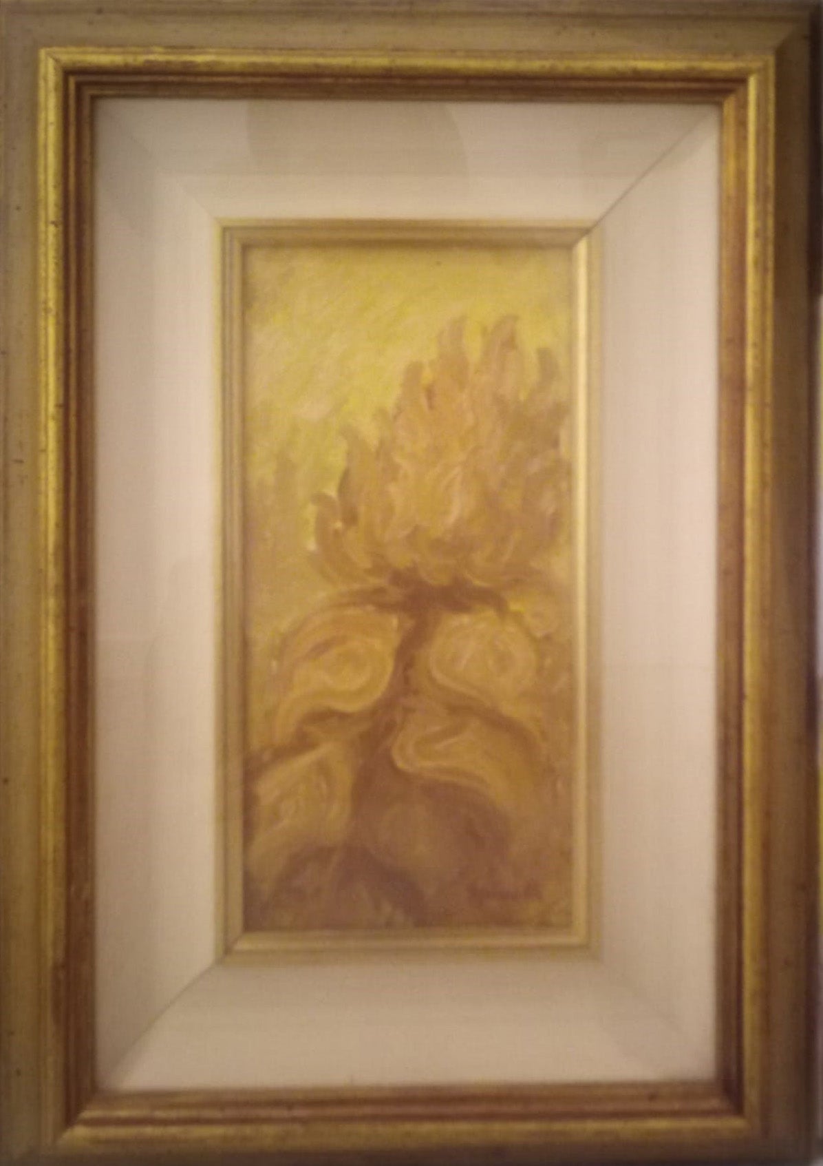 Orlando Spinelli - Il cardo