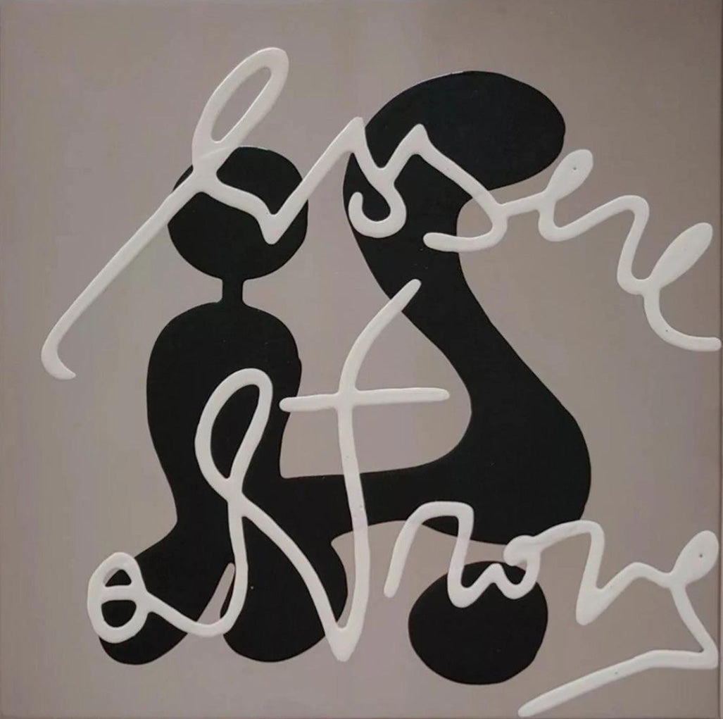 Marco Nereo Rotelli - Essere altrove