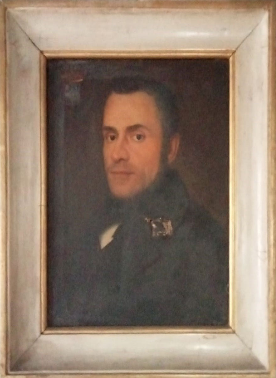 Anonymous - Portrait