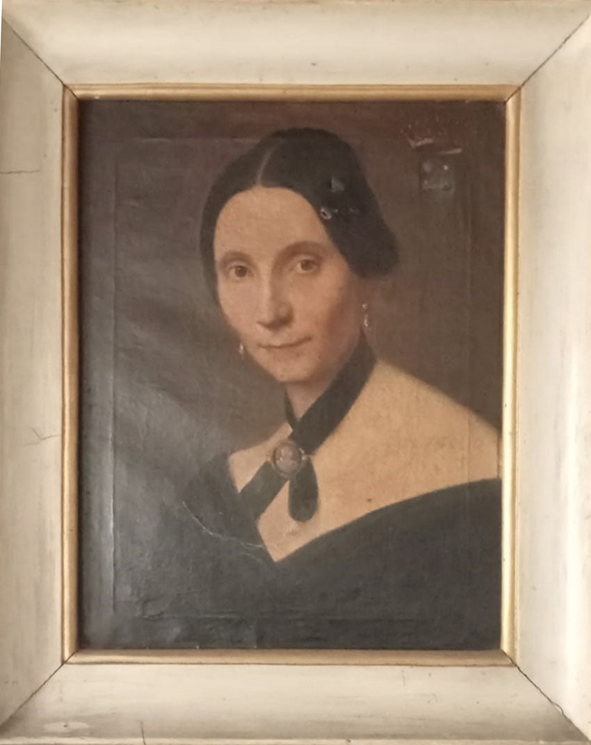 Anonymous - Portrait