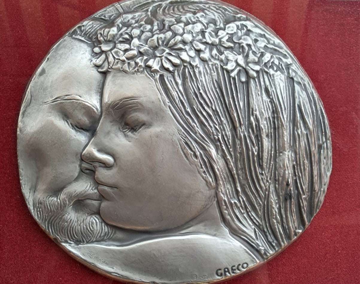 Emilio Greco - Tenderness