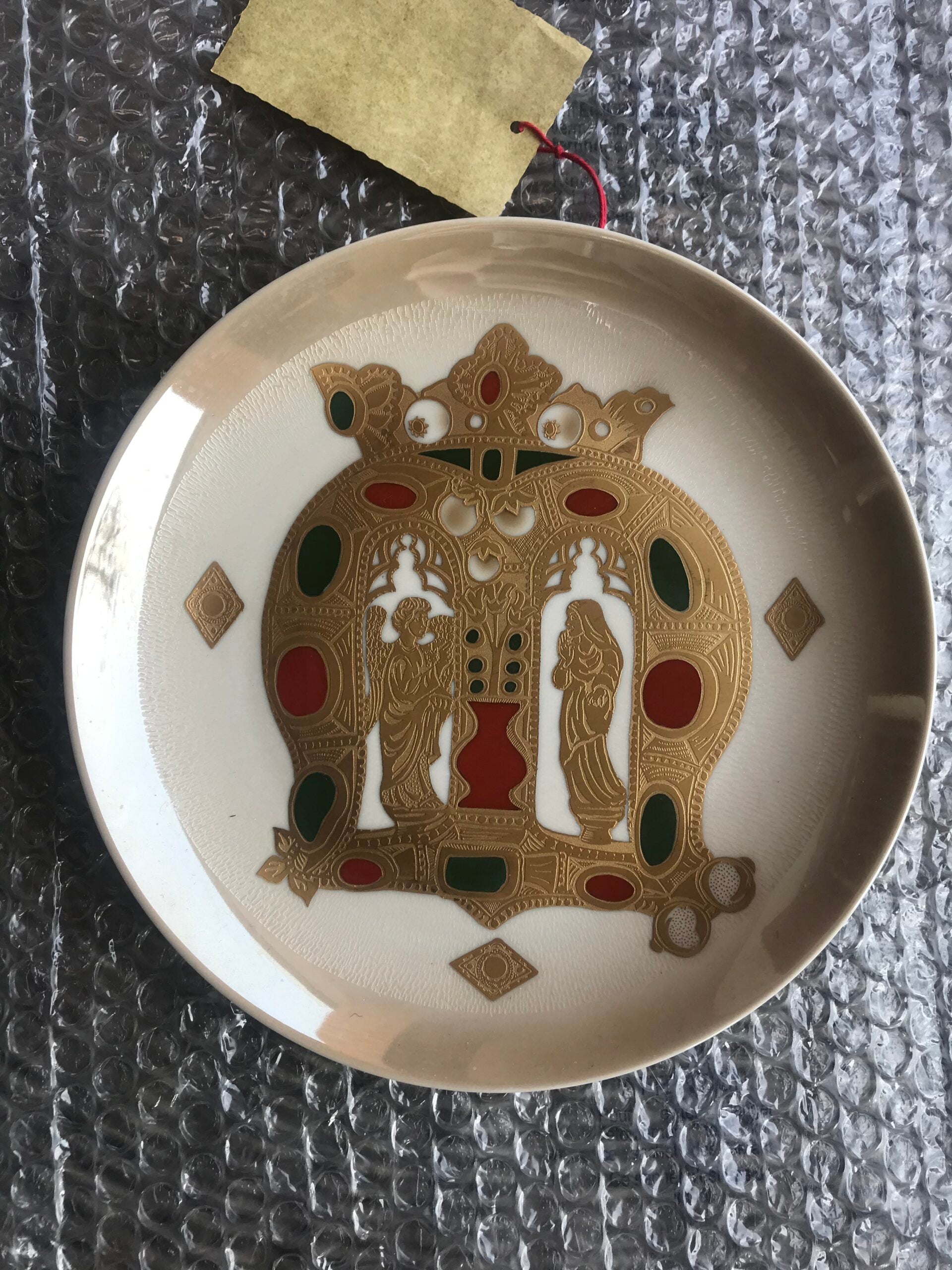 Arte de Morbelli - Borea