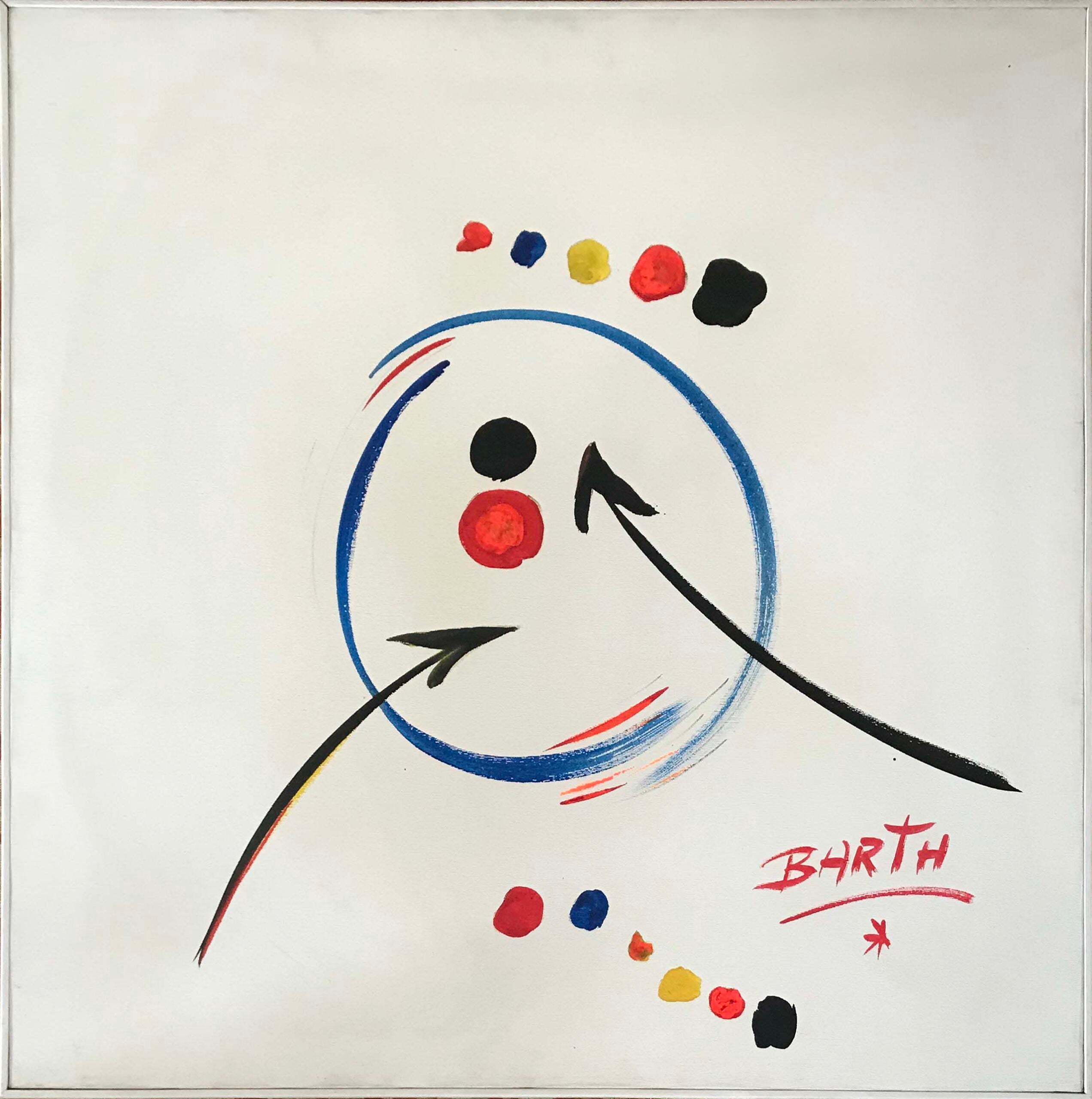 Barth - Sin título