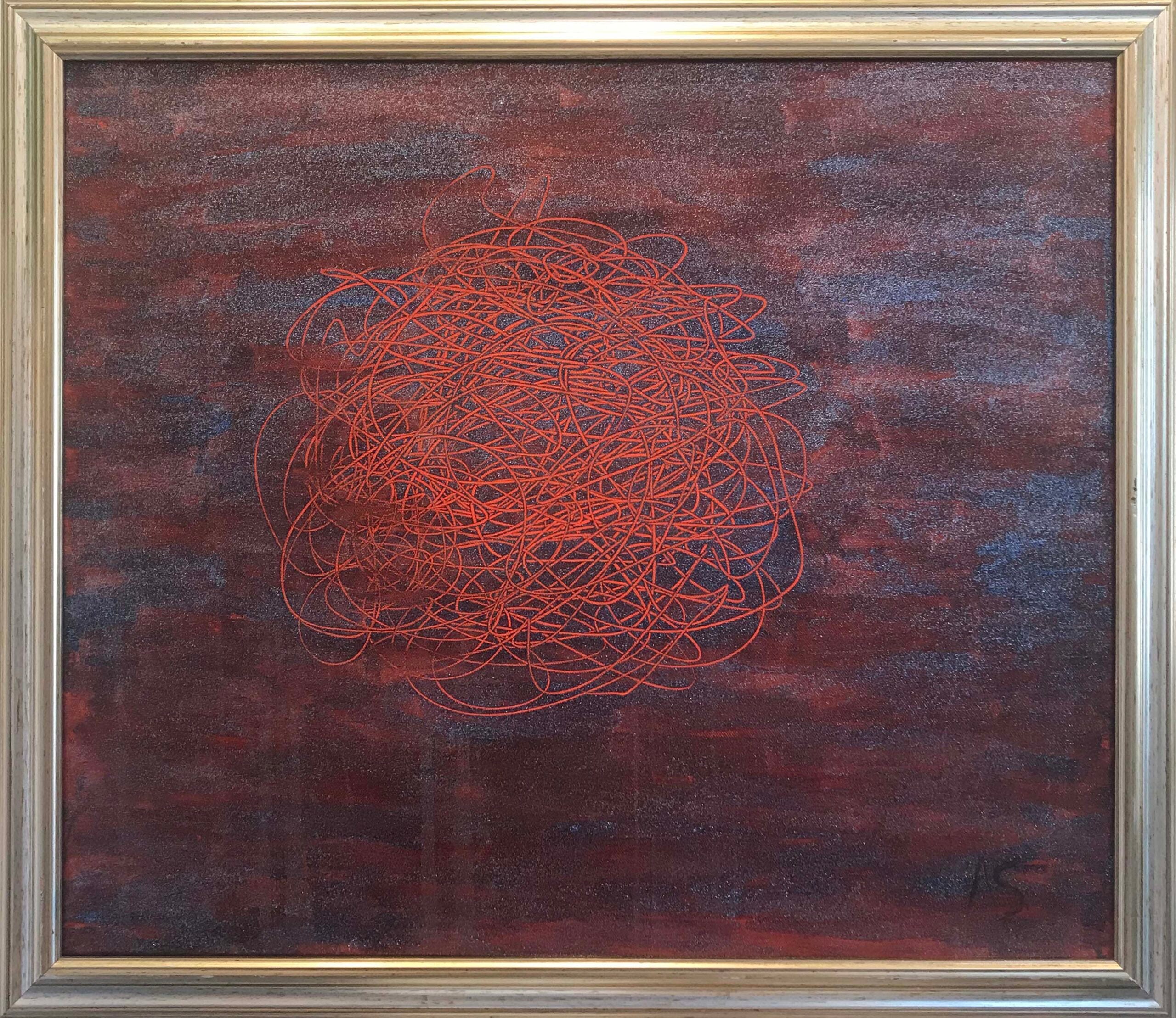 Andrea Spuntarelli - Cosmo