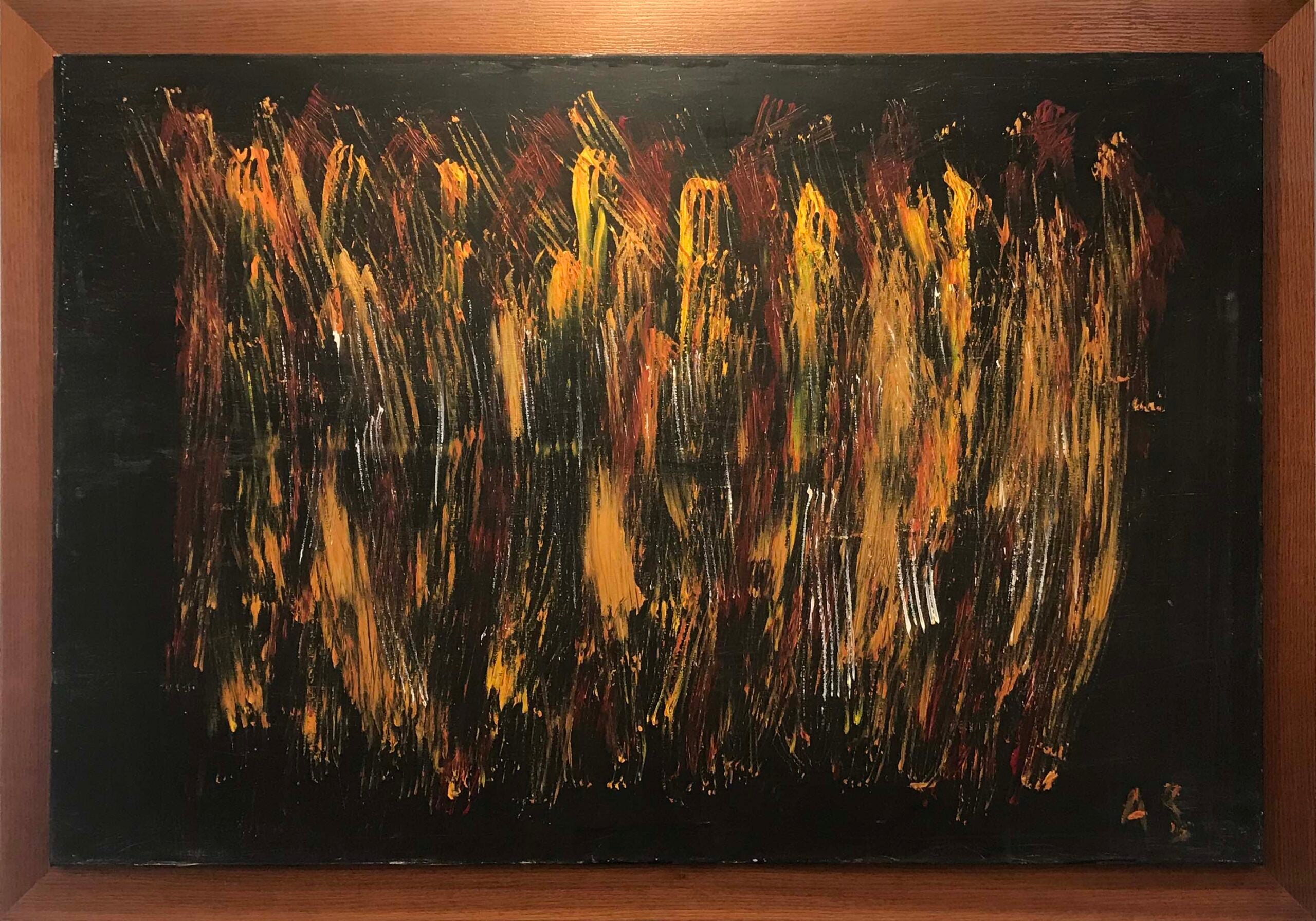 Andrea Spuntarelli - Crazy Forks