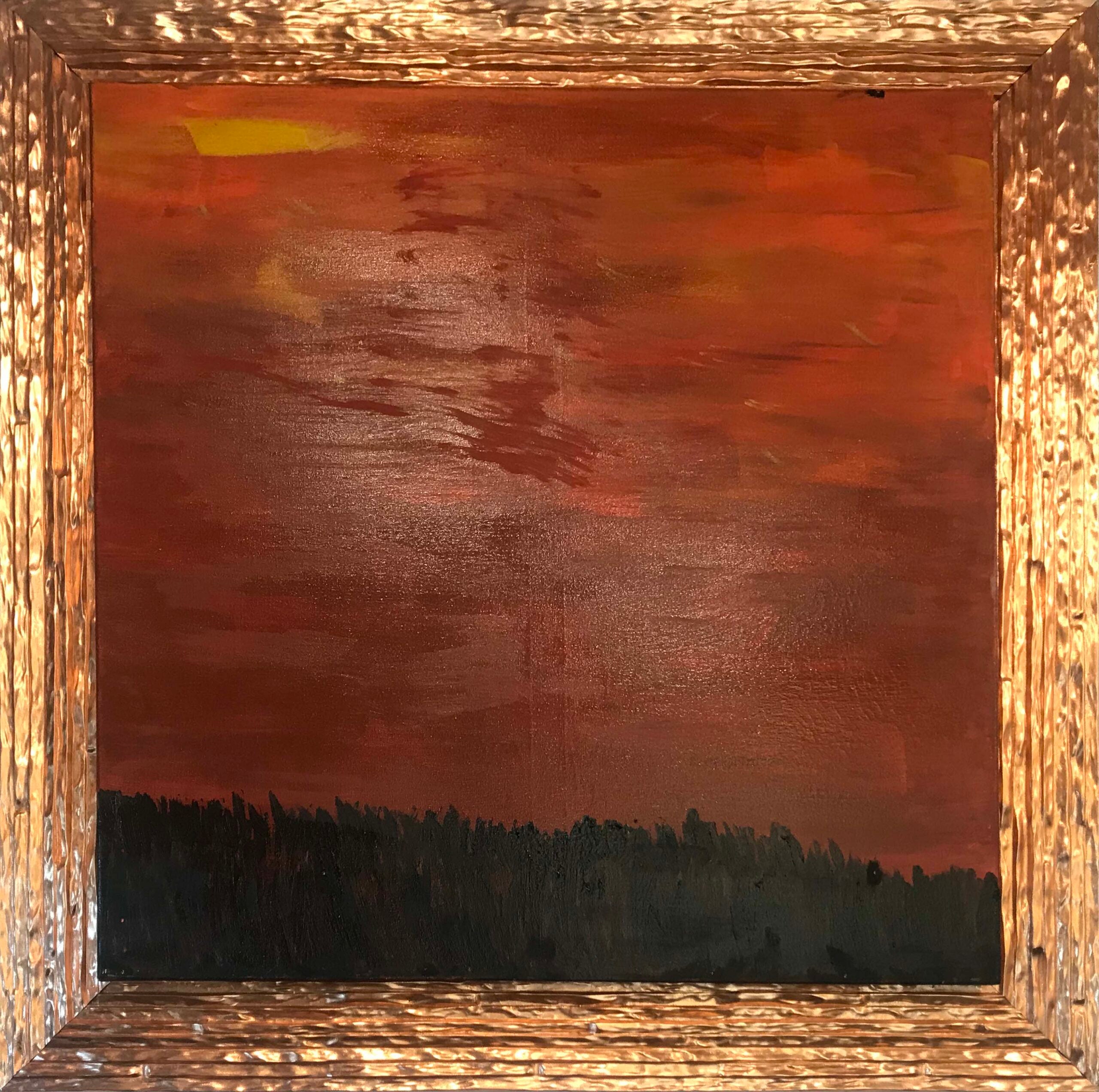 Andrea Spuntarelli - Sunset