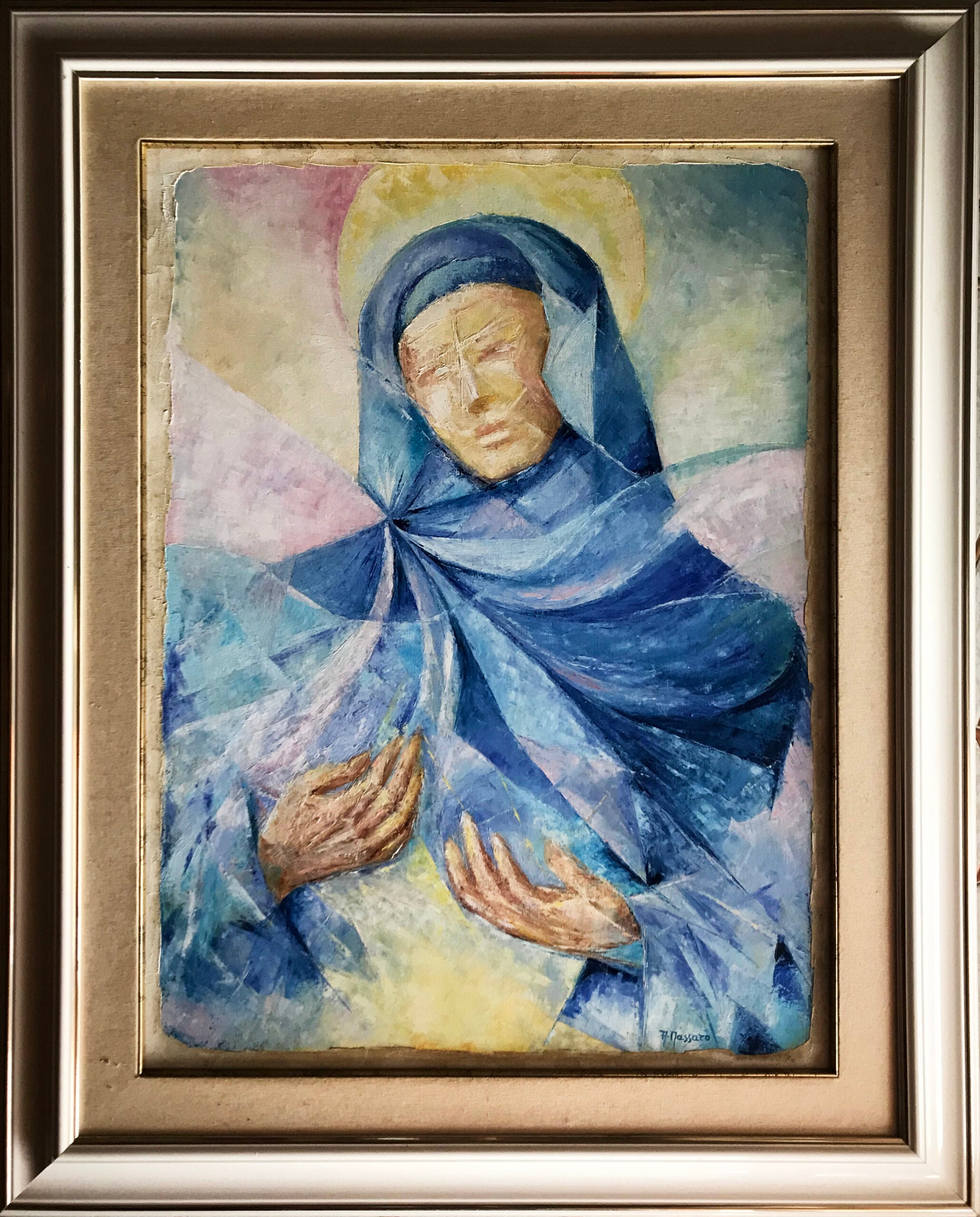 Ada Massaro - Untitled