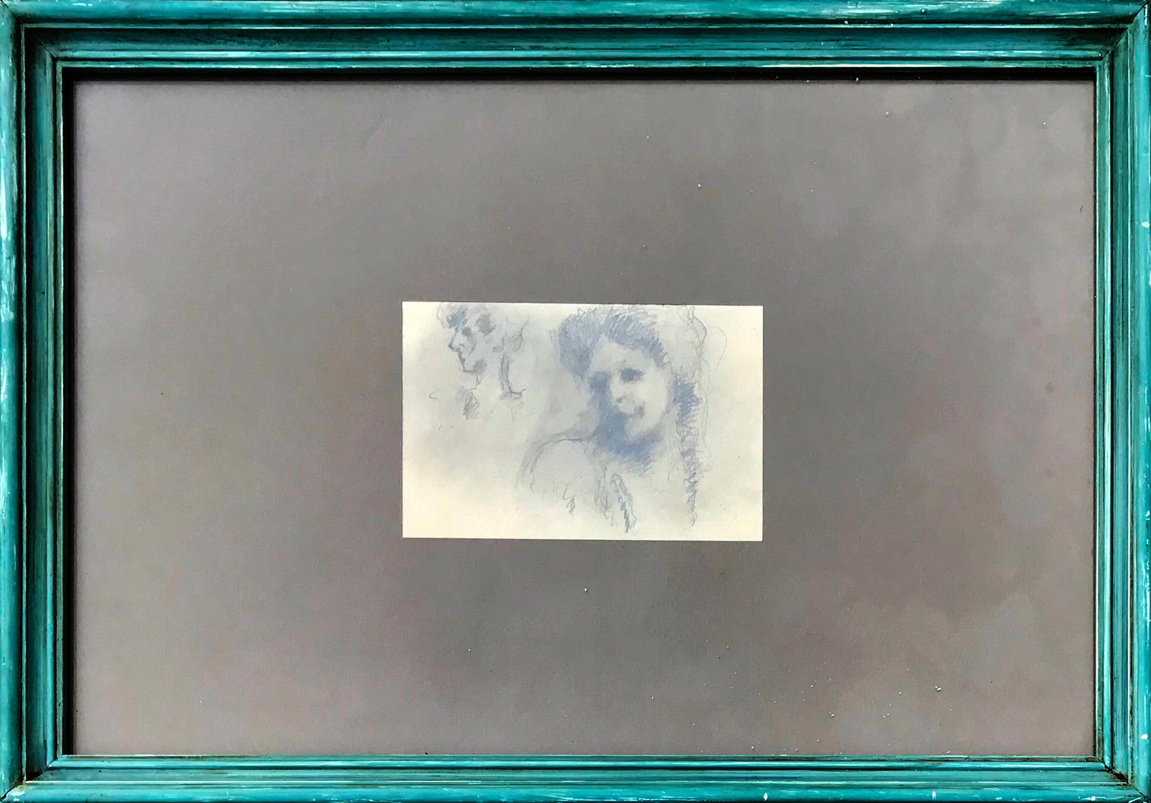 Arturo Rietti - Retrato
