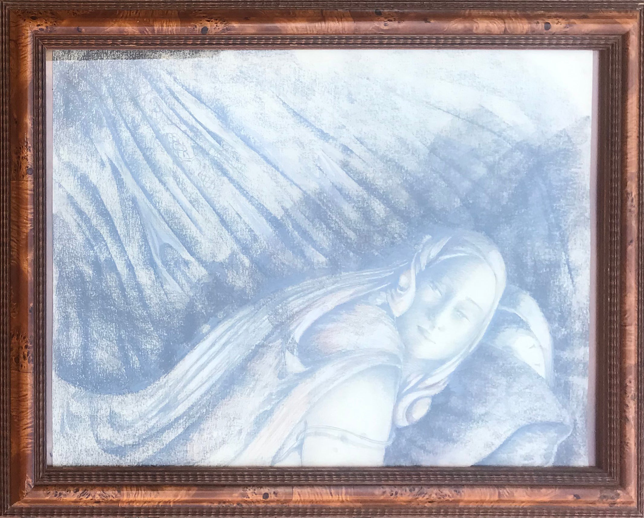 Olga Minardo - Figura