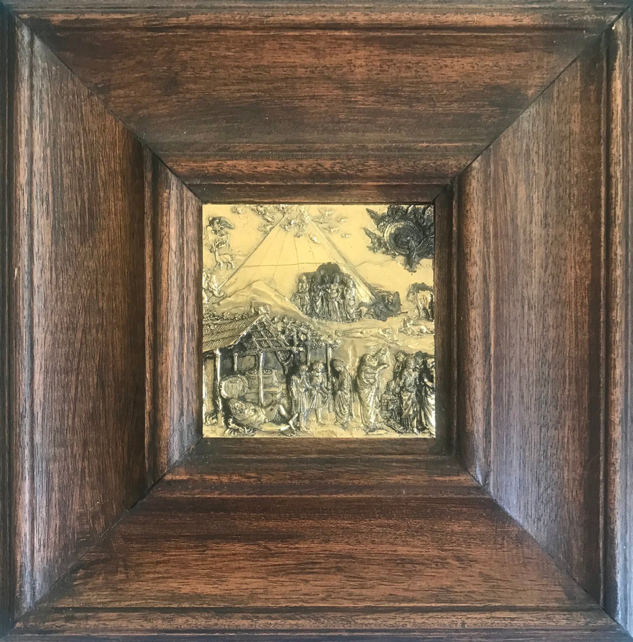 Argenteria Morpier - Porta del paradiso