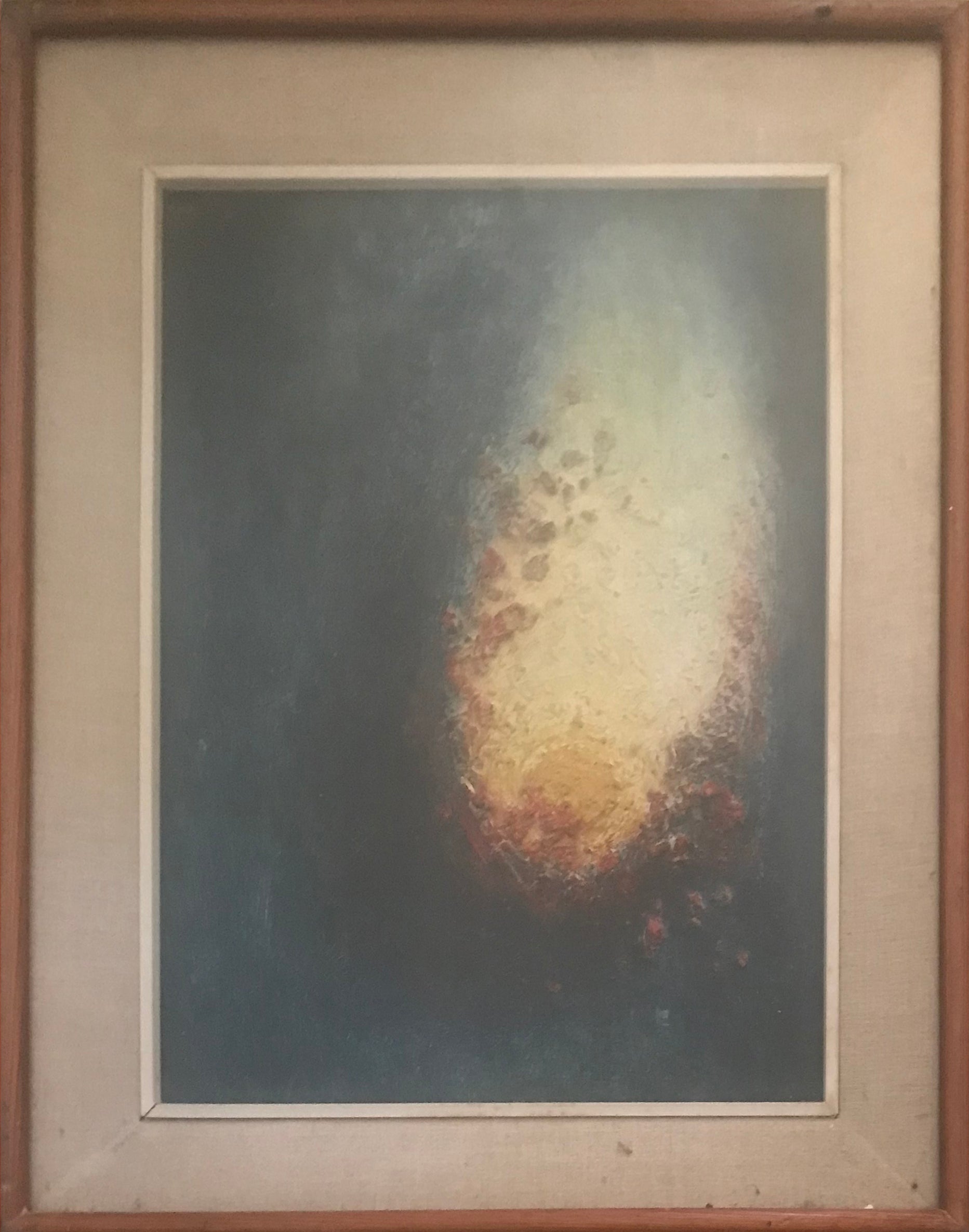 Luigi Scarpa Croce - Senza titolo