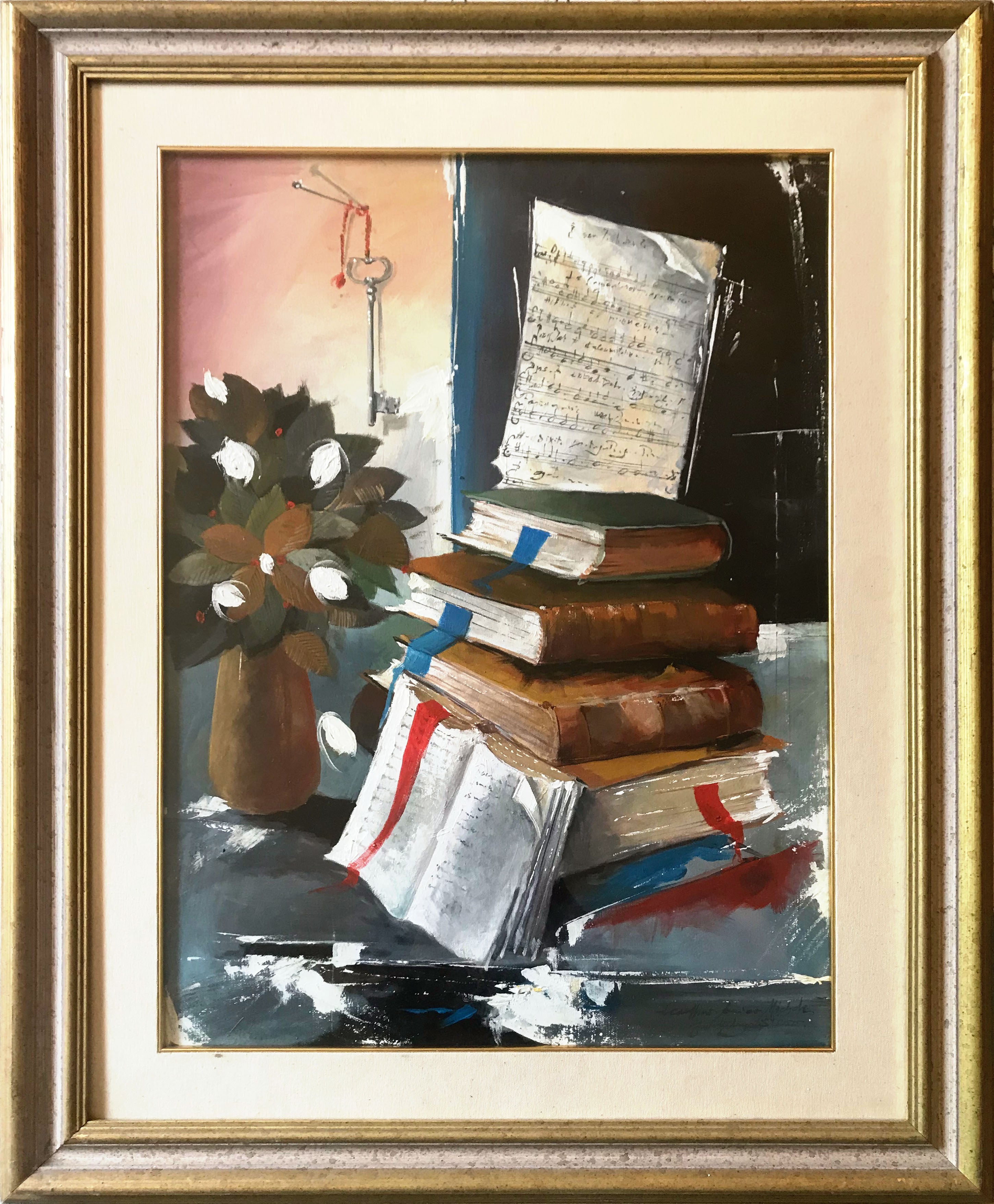 Giulio De Angelis - Books with sheet music