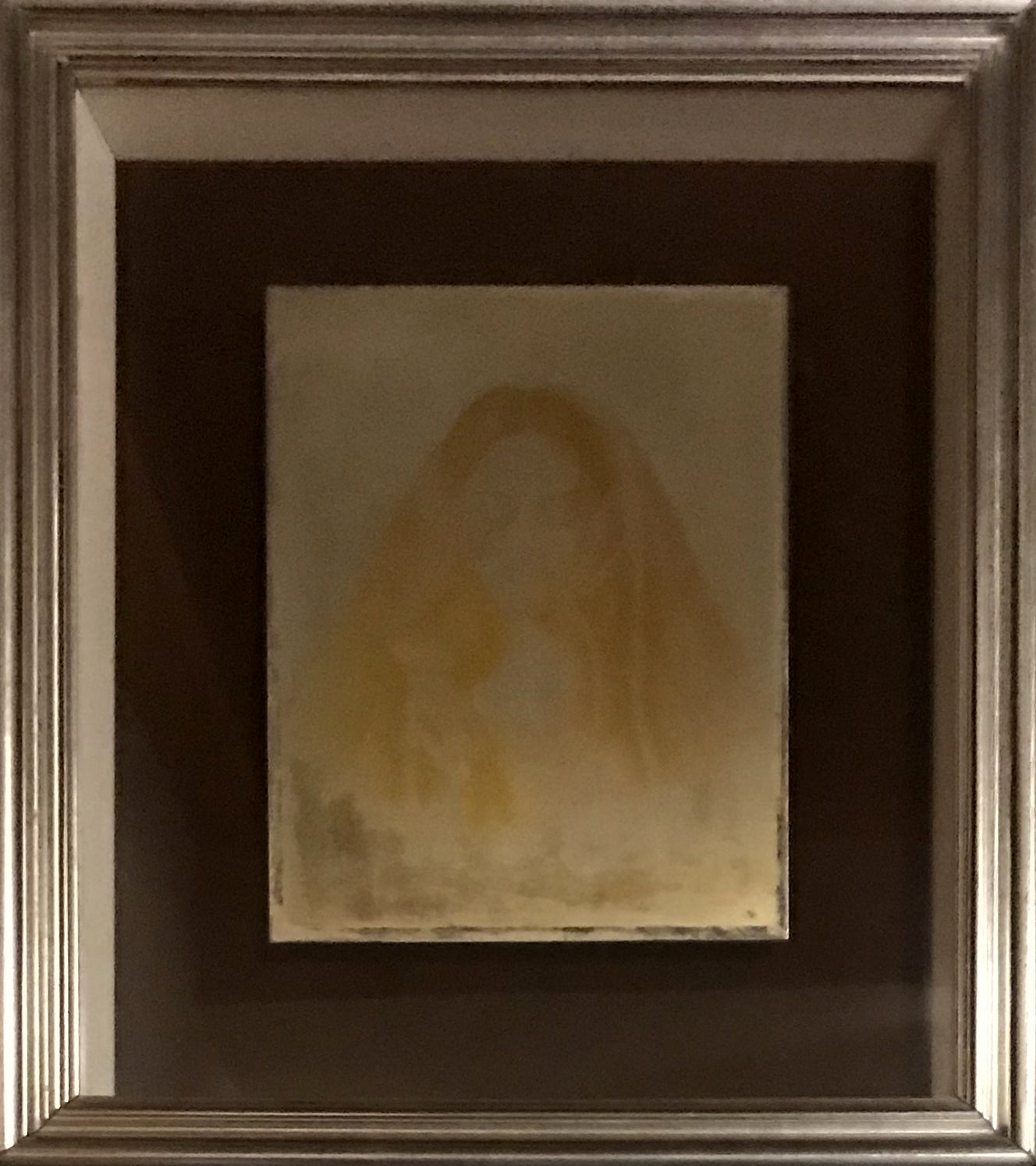 Gregorio Sciltian - La madonna di Sciltian