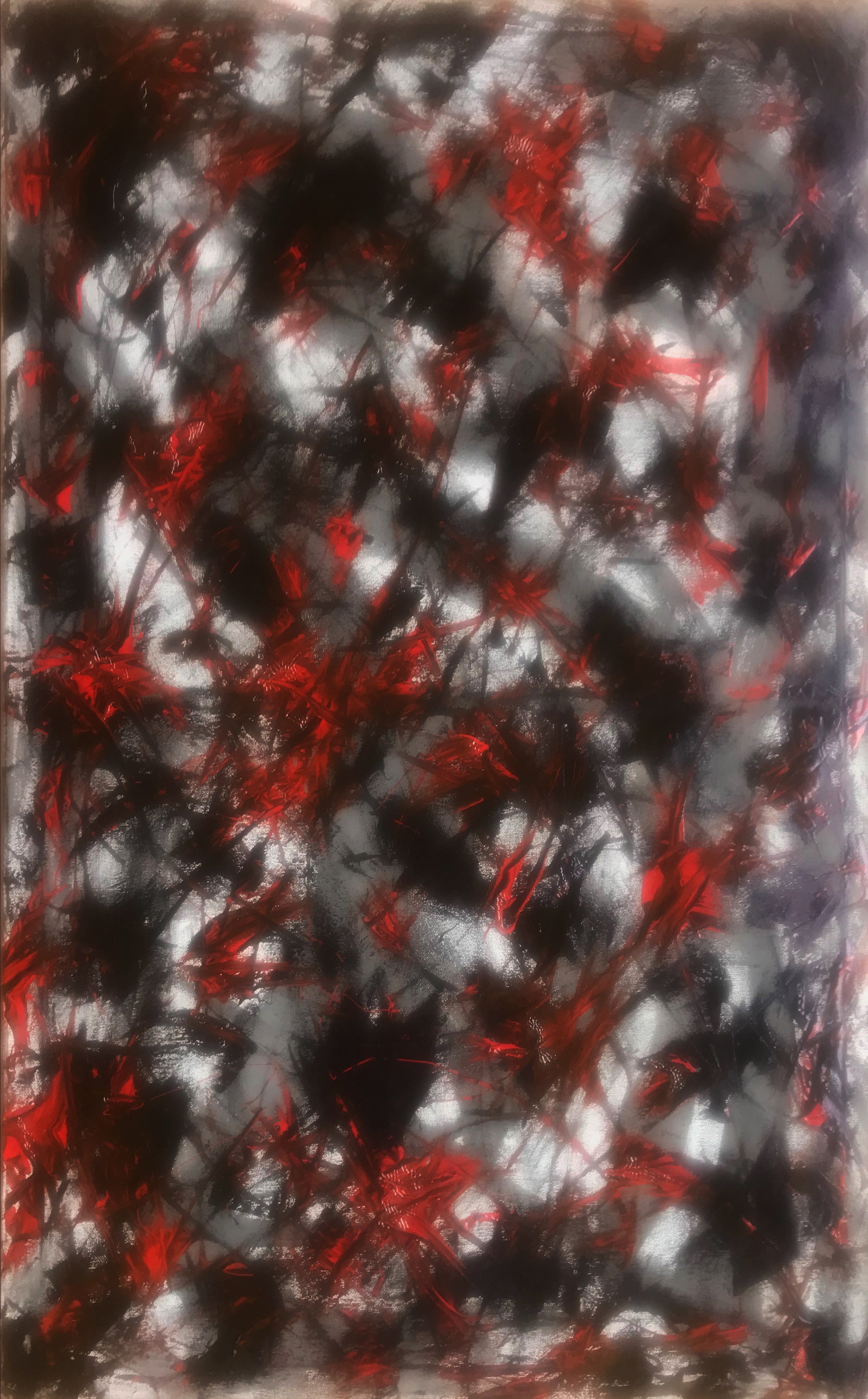 Pierpaolo Scimia - Flusso di coscienza