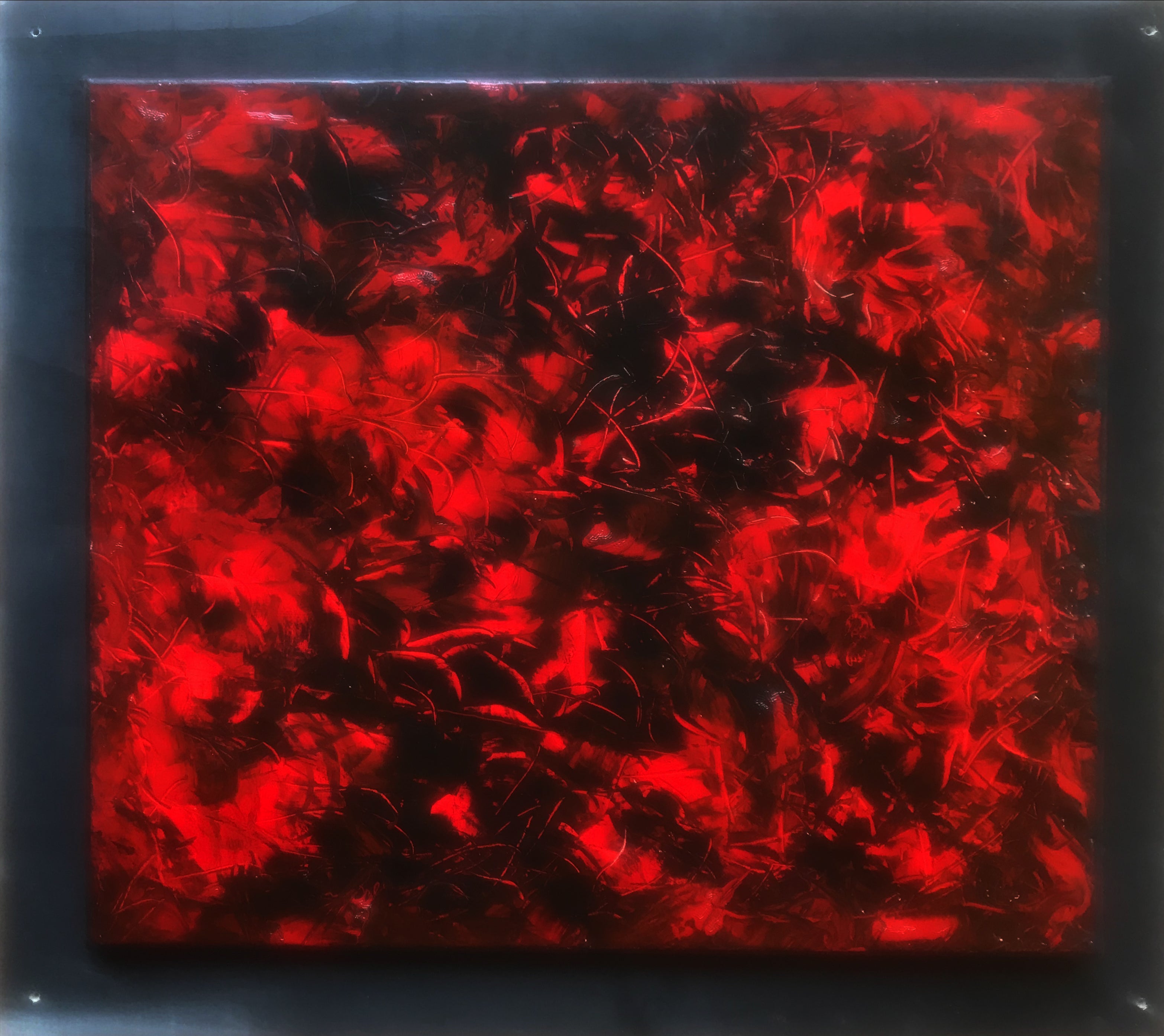 Pierpaolo Scimia - Profondo rosso