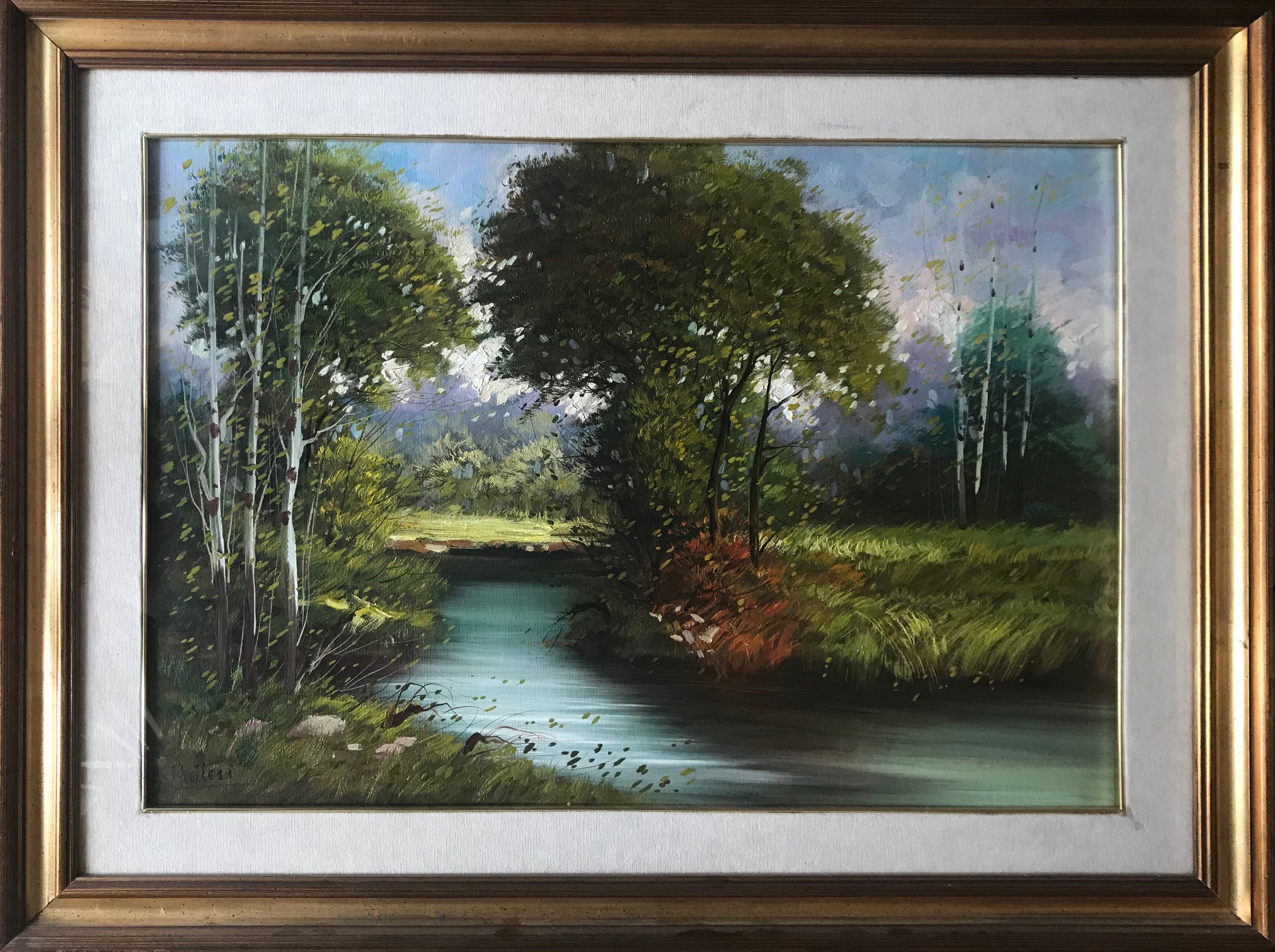 A. Pratesi - Bosco