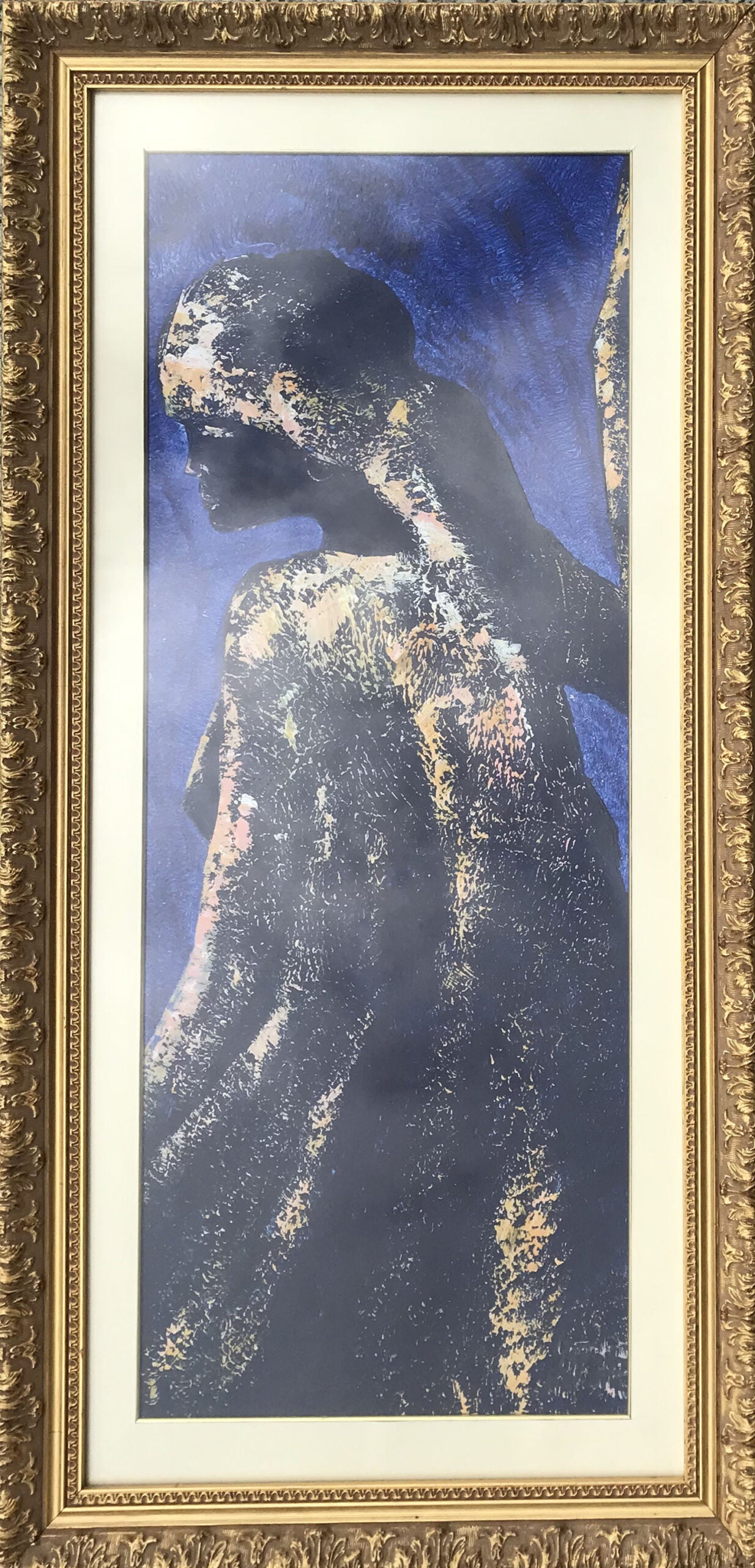 Violetta Mastrodonato - Sposa gitana N.2