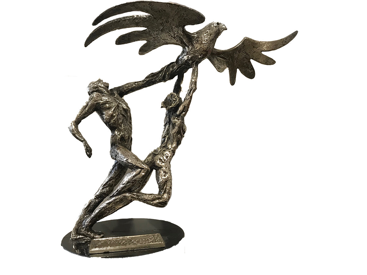 Laura Cretara - Trofeo della pace