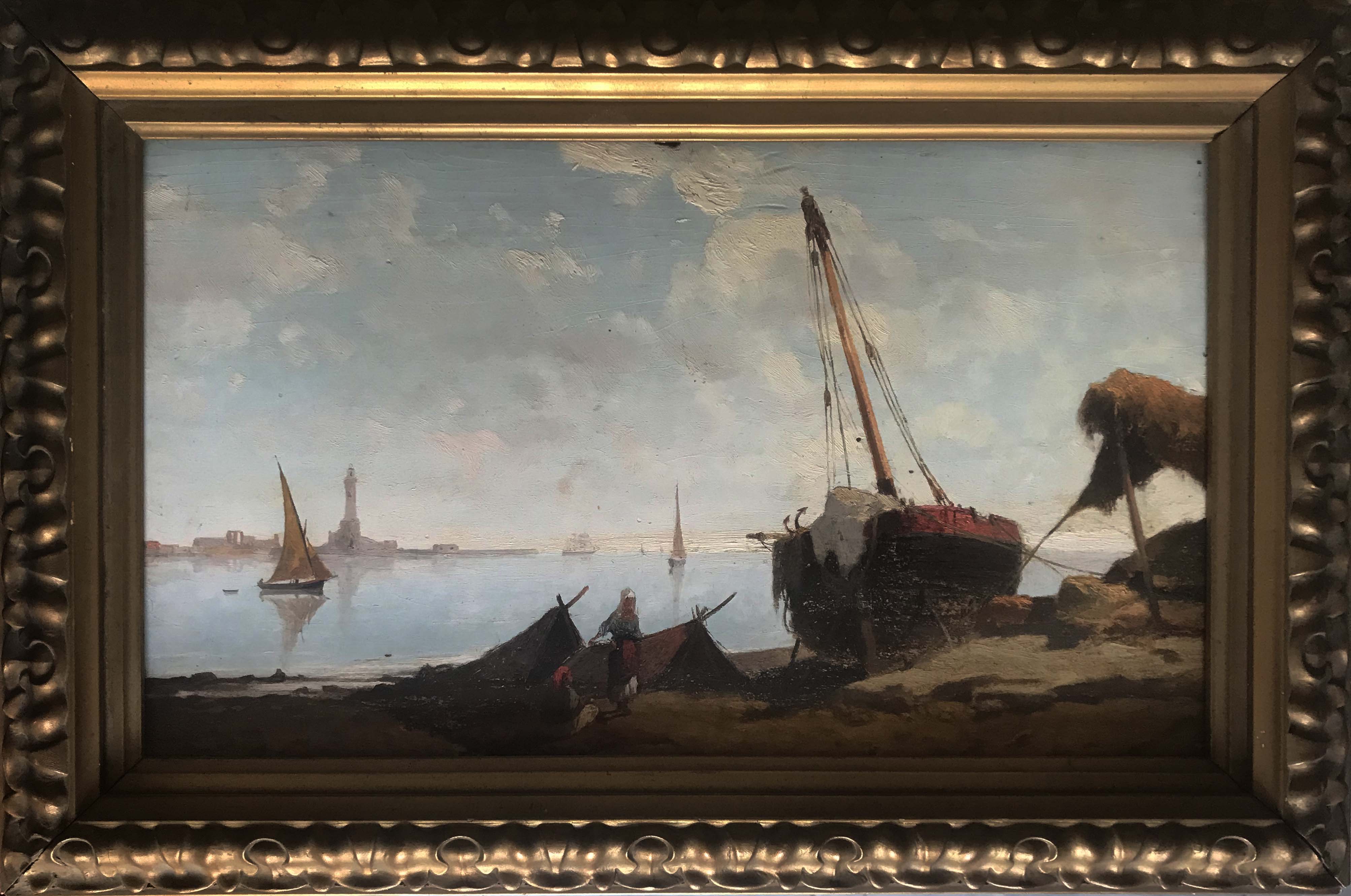 Manaresi - Marina