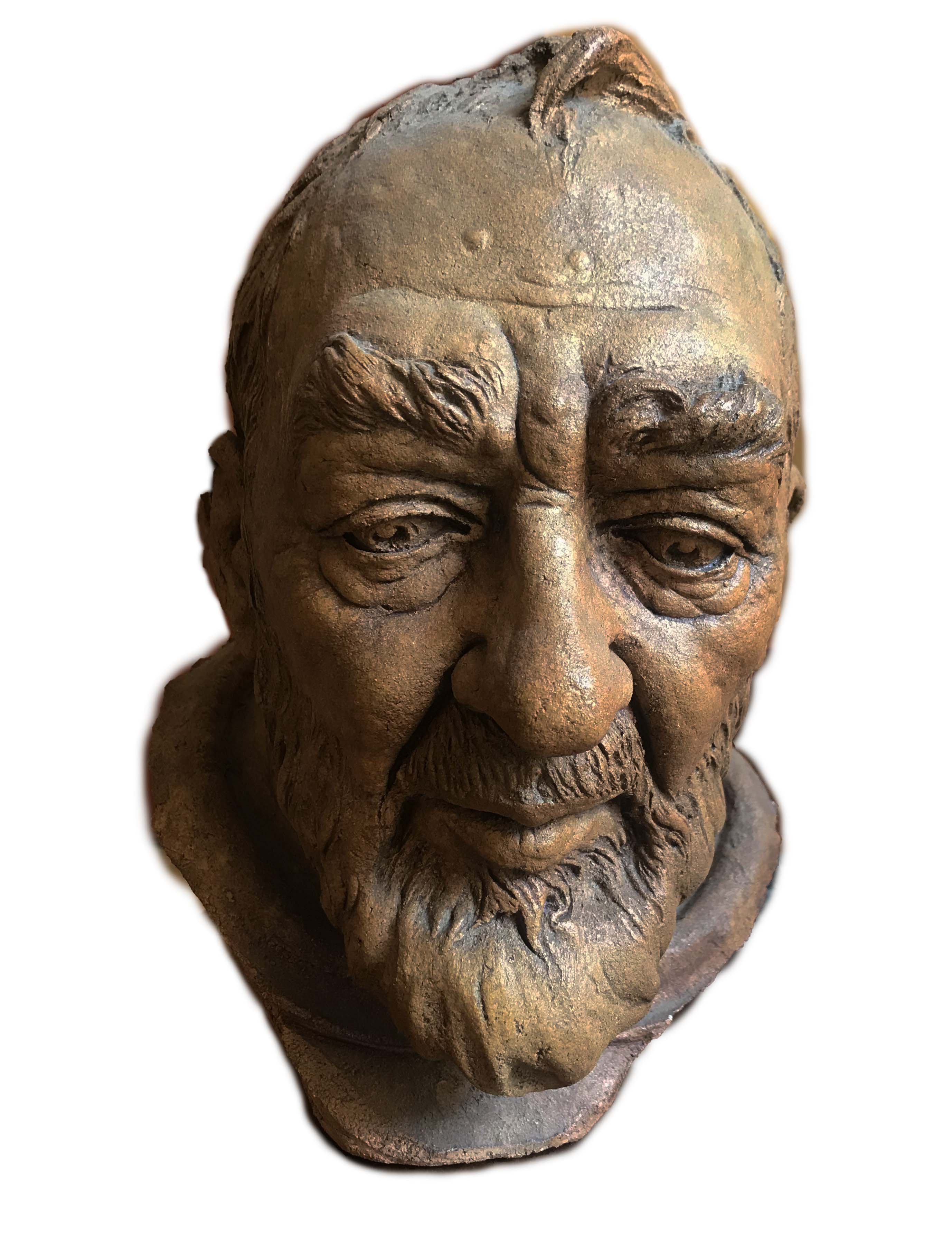 M. Pachioli - Padre Pio