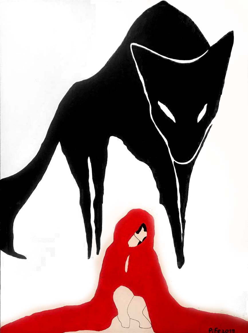 Riccardo Piferotti - Together alone