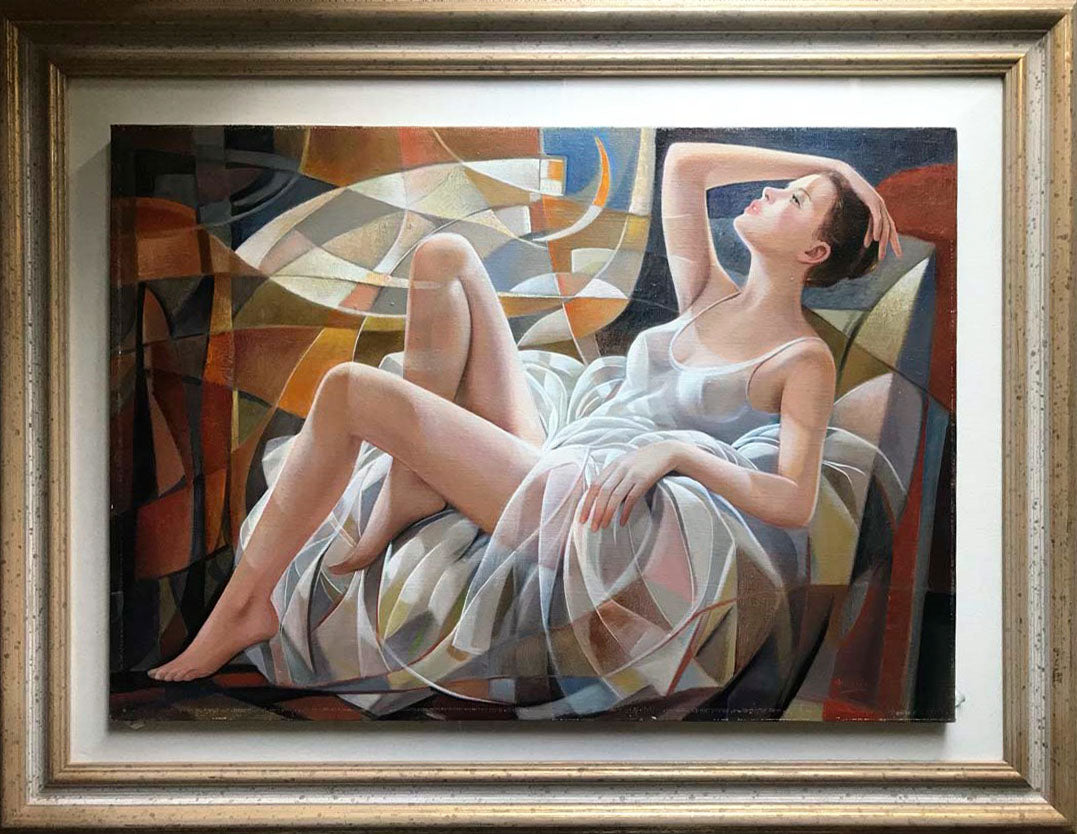 Pasquale Picazio - Bailarín
