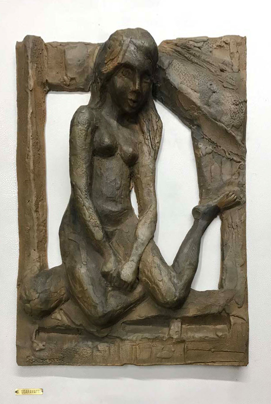 F. Sgaravatti - Pausa