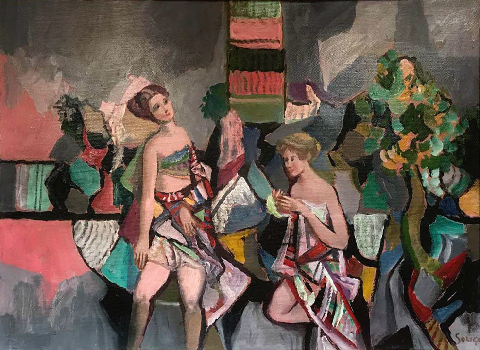 Danilo Soligo - Untitled