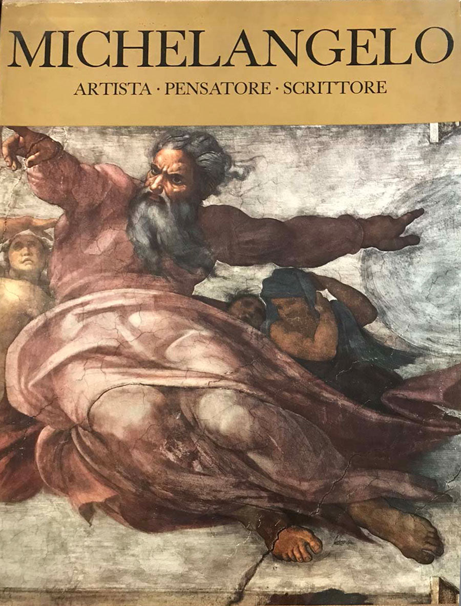 Michelangelo - DeAgostini editore