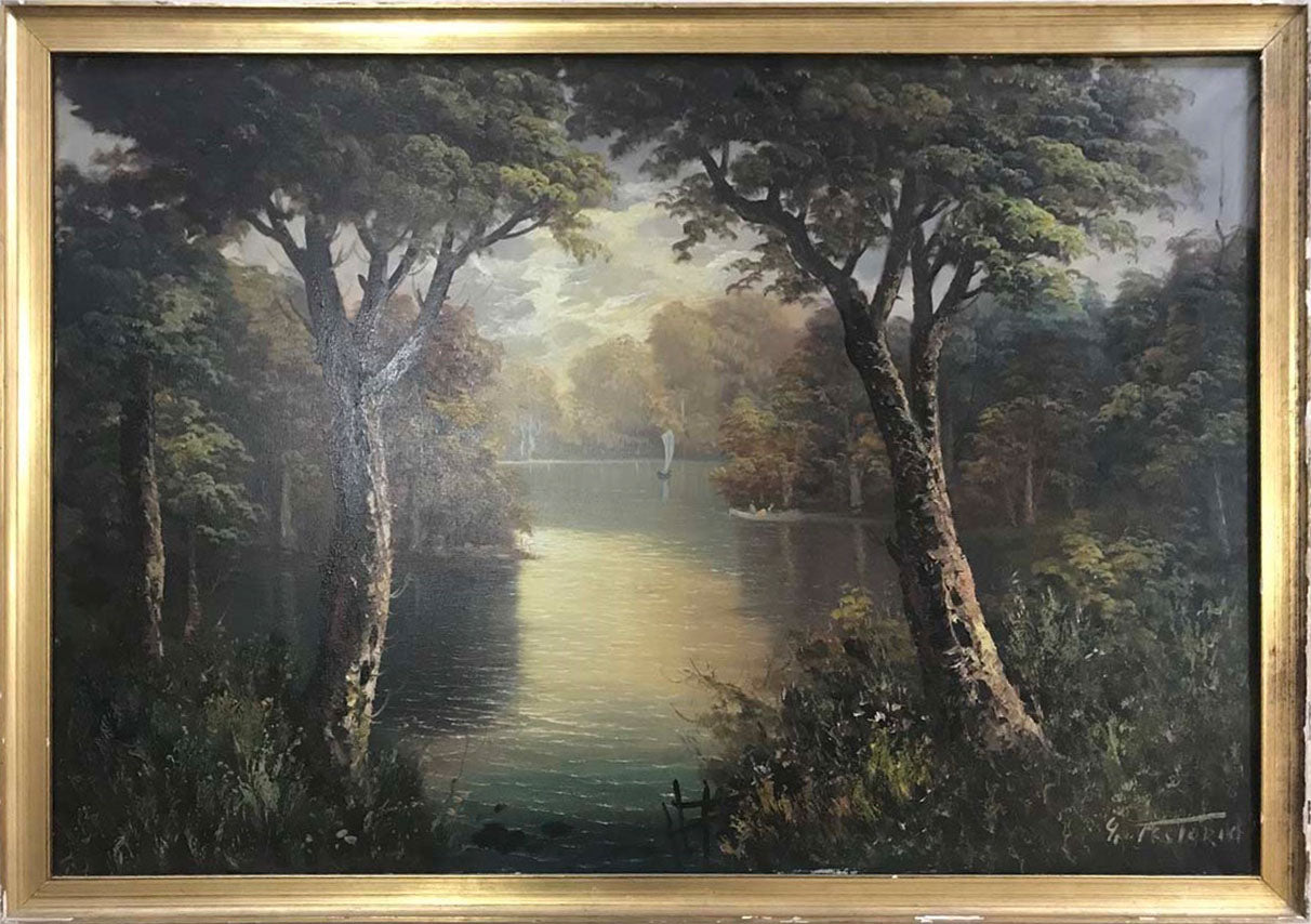 Testorio - Paesaggio
