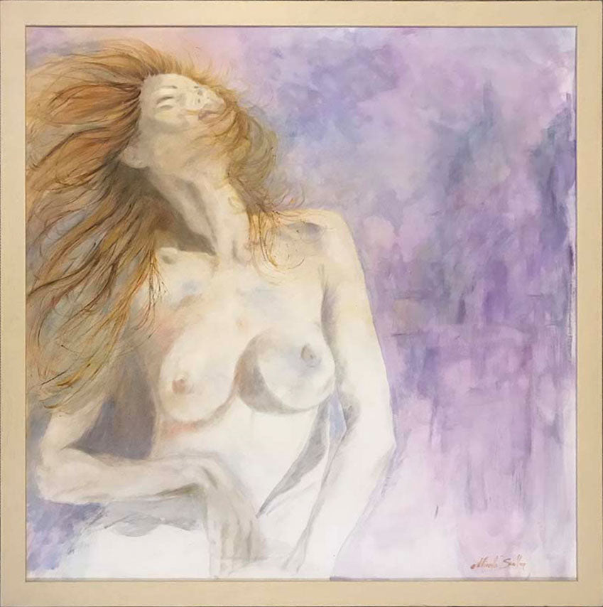 Mirella Scotton - Senza titolo