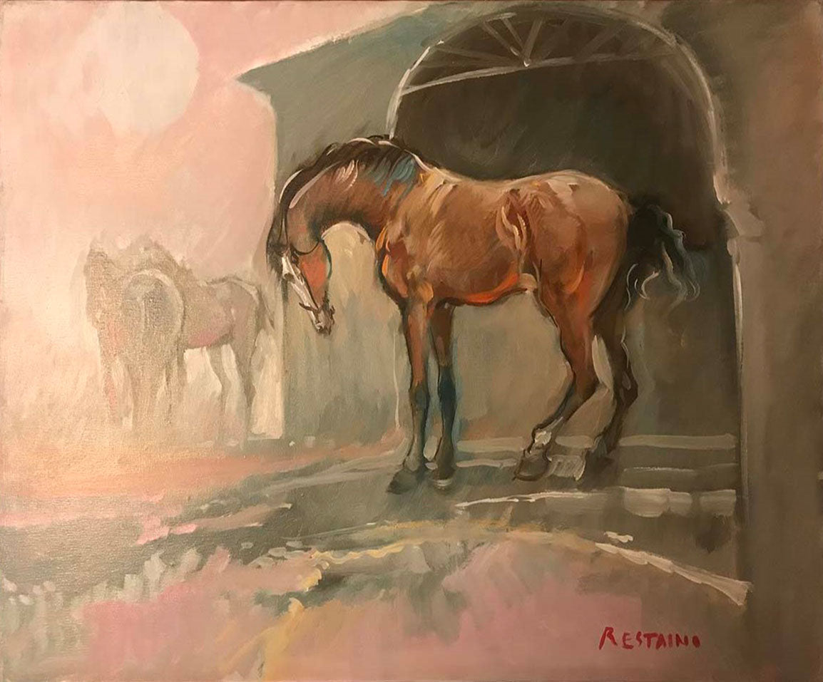Restaino - Cavalli