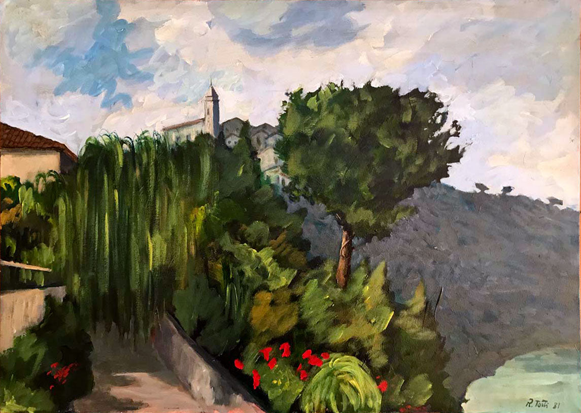 Renato Torti - Genzano