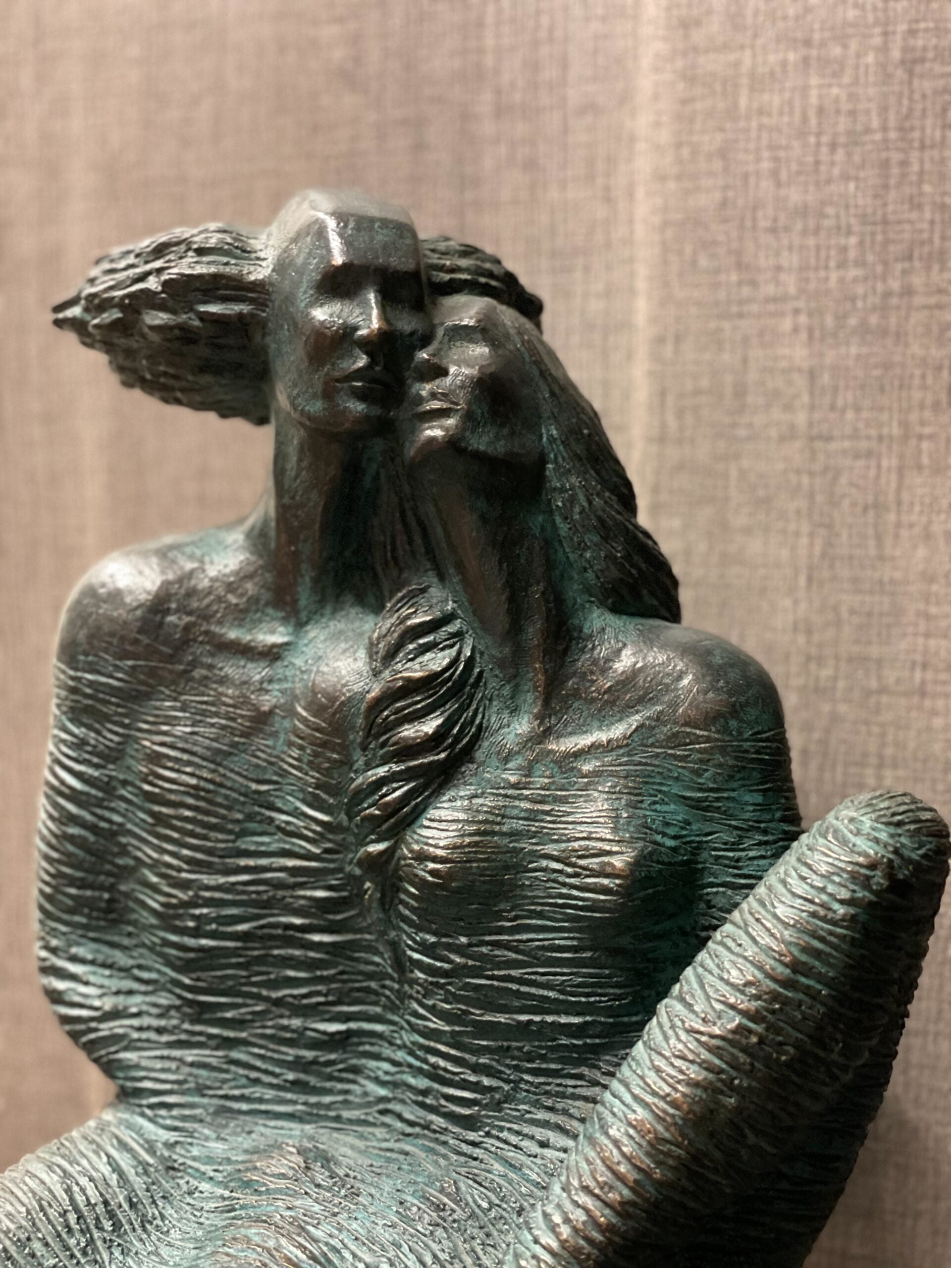 Bruno Lucchi - Guardianes de los sueños