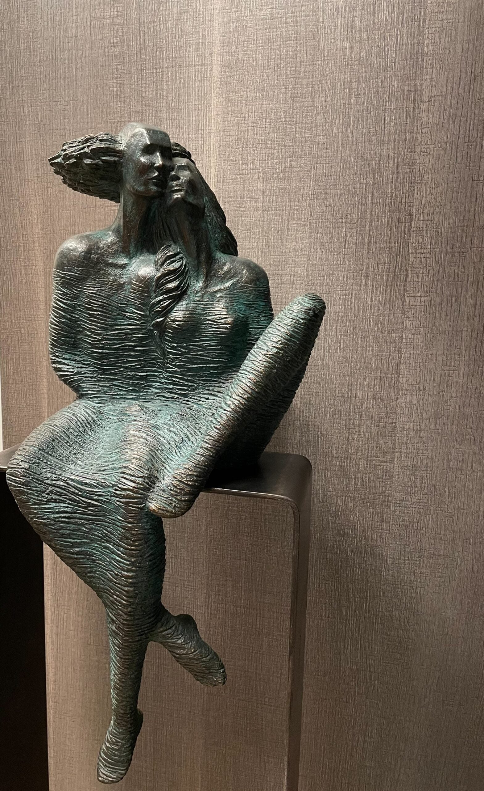 Bruno Lucchi - Custodi dei sogni