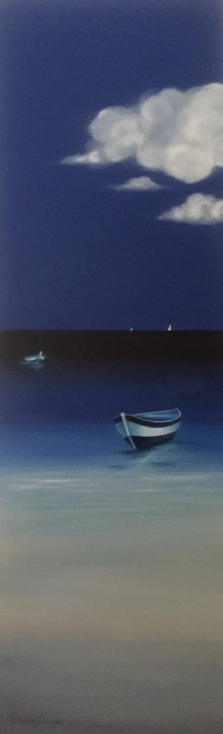 Daniela Guadagno - Boats