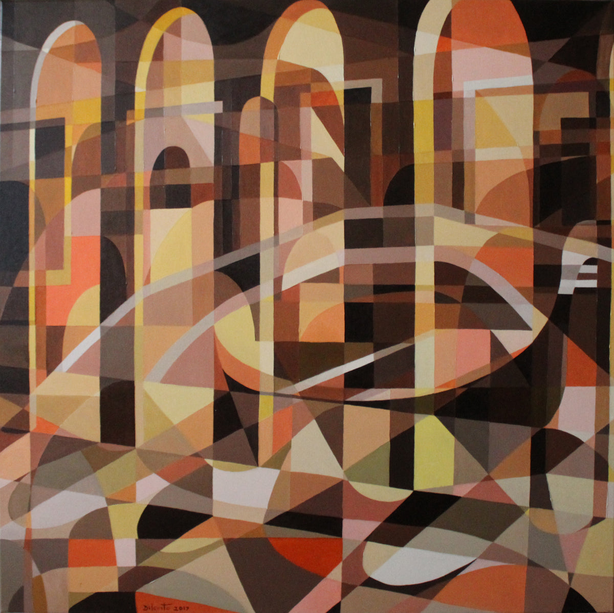 Stefano Di Lorito - Venice
