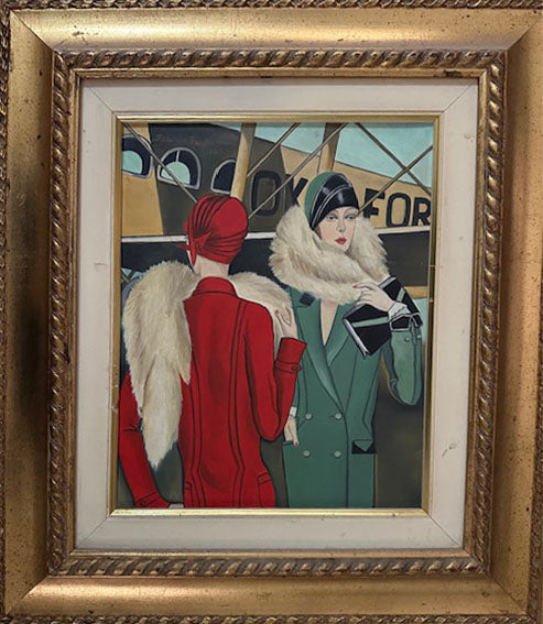 Sabina Fattibene - The Elusive Cousins