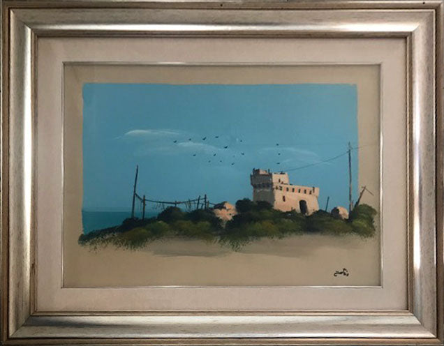 Enotrio - Senza titolo