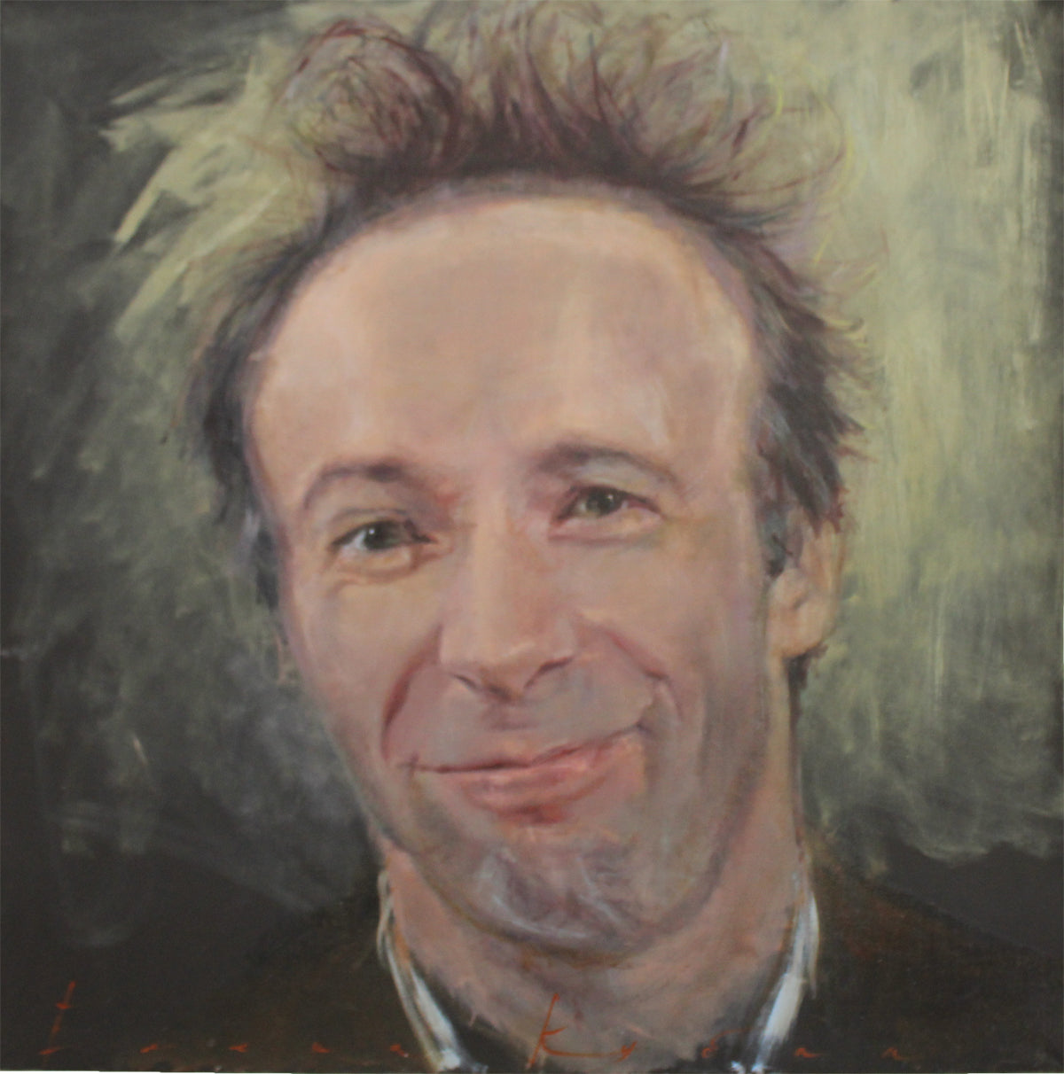Elena Kubai - Roberto Benigni