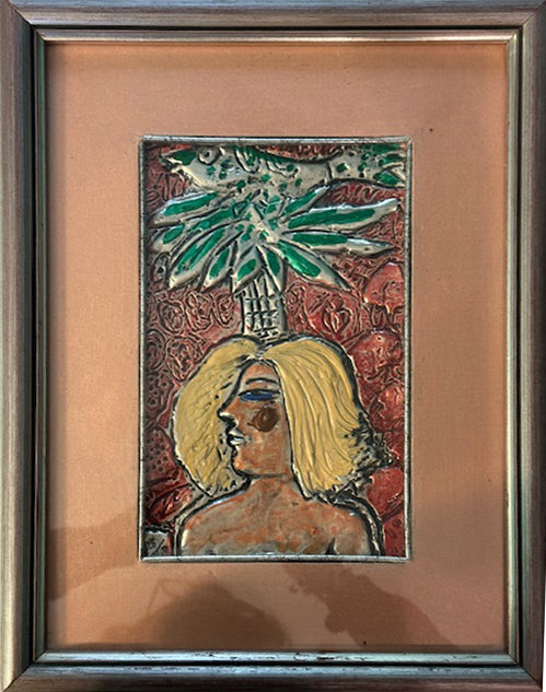 Jef van Tuerenhout - Exotic dreams