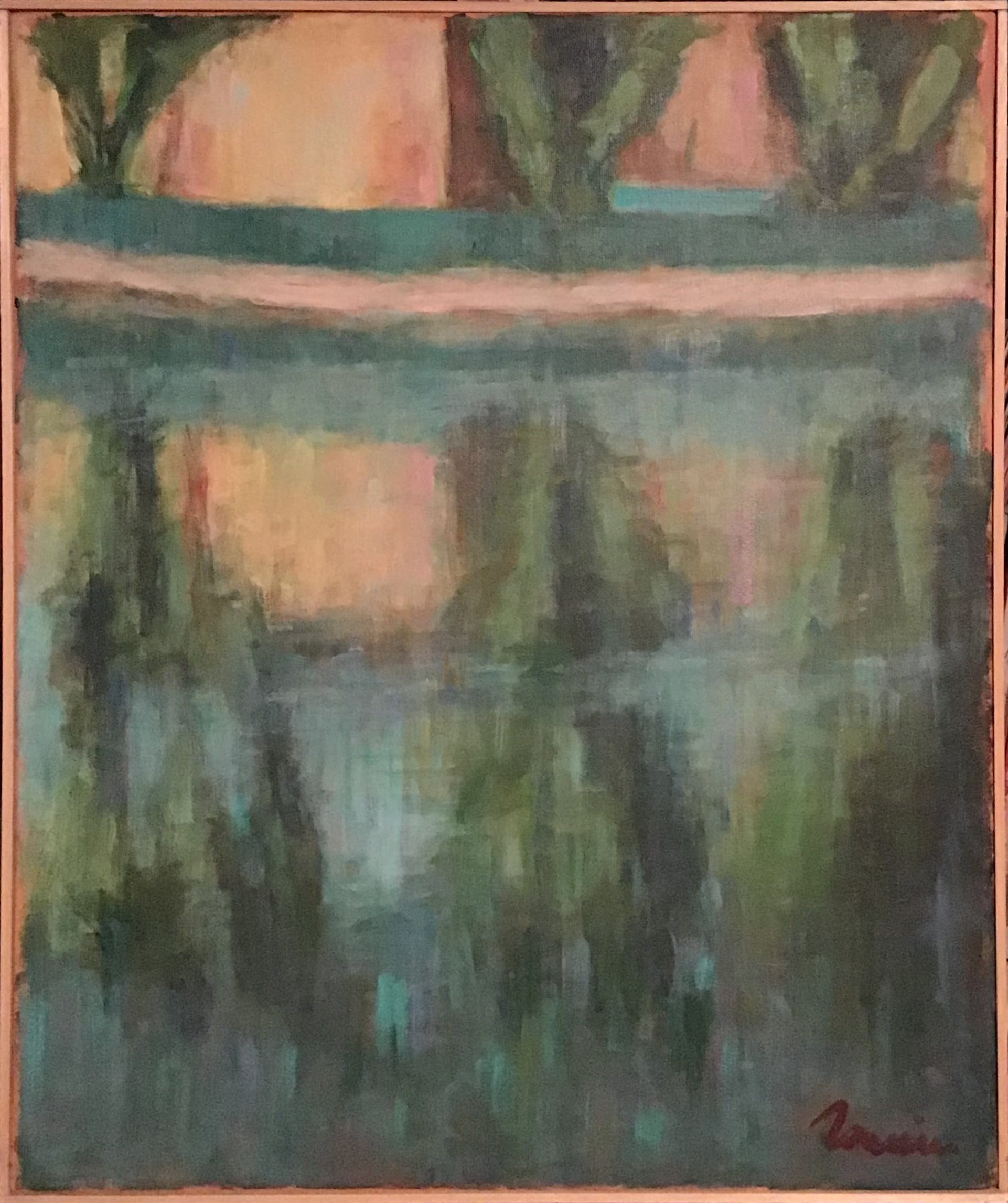 Paolo Vannini - Riflessi