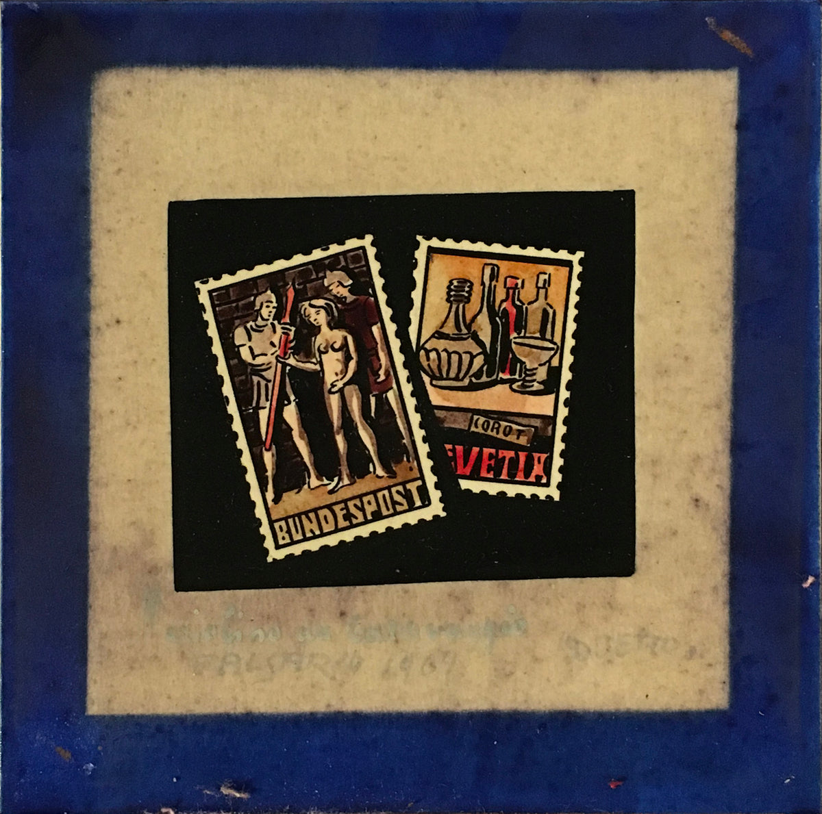 Mariolino Da Caravaggio - Duetto