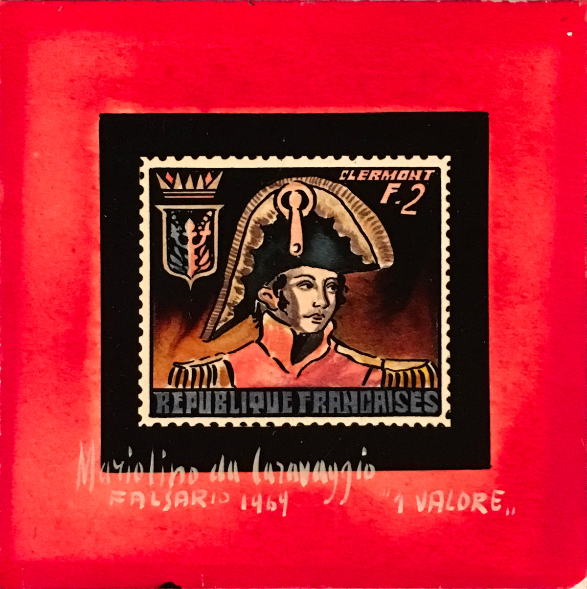 Mariolino Da Caravaggio - 1 valore