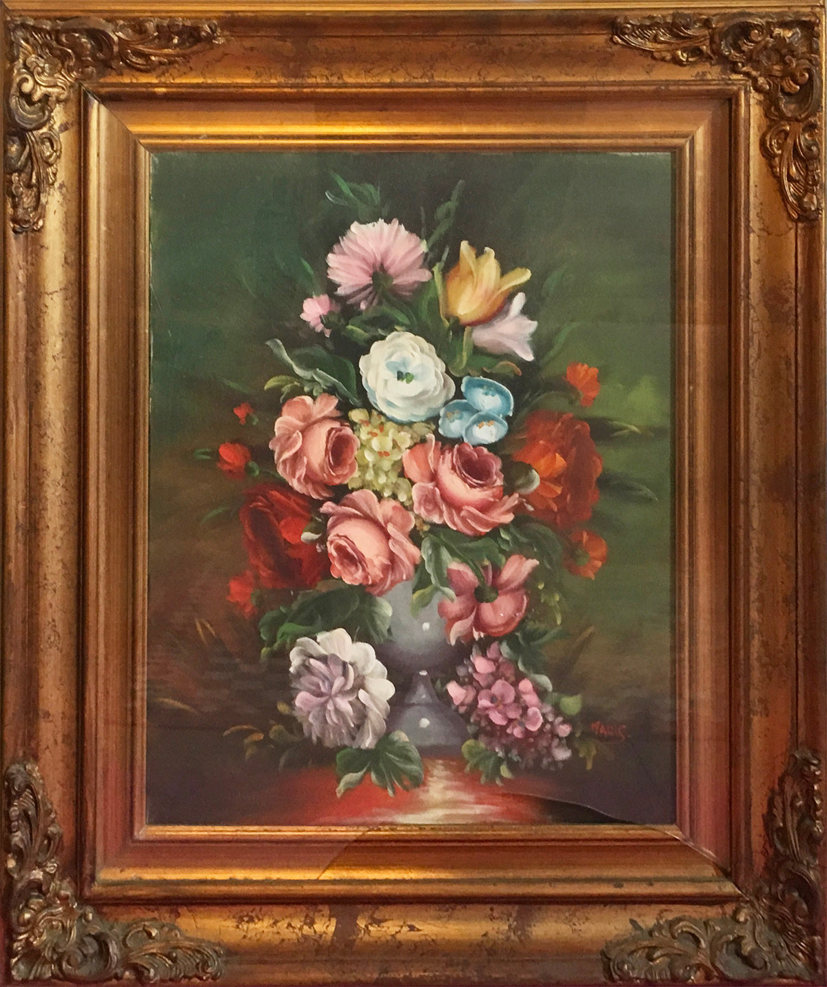 Maris - Vaso di fiori