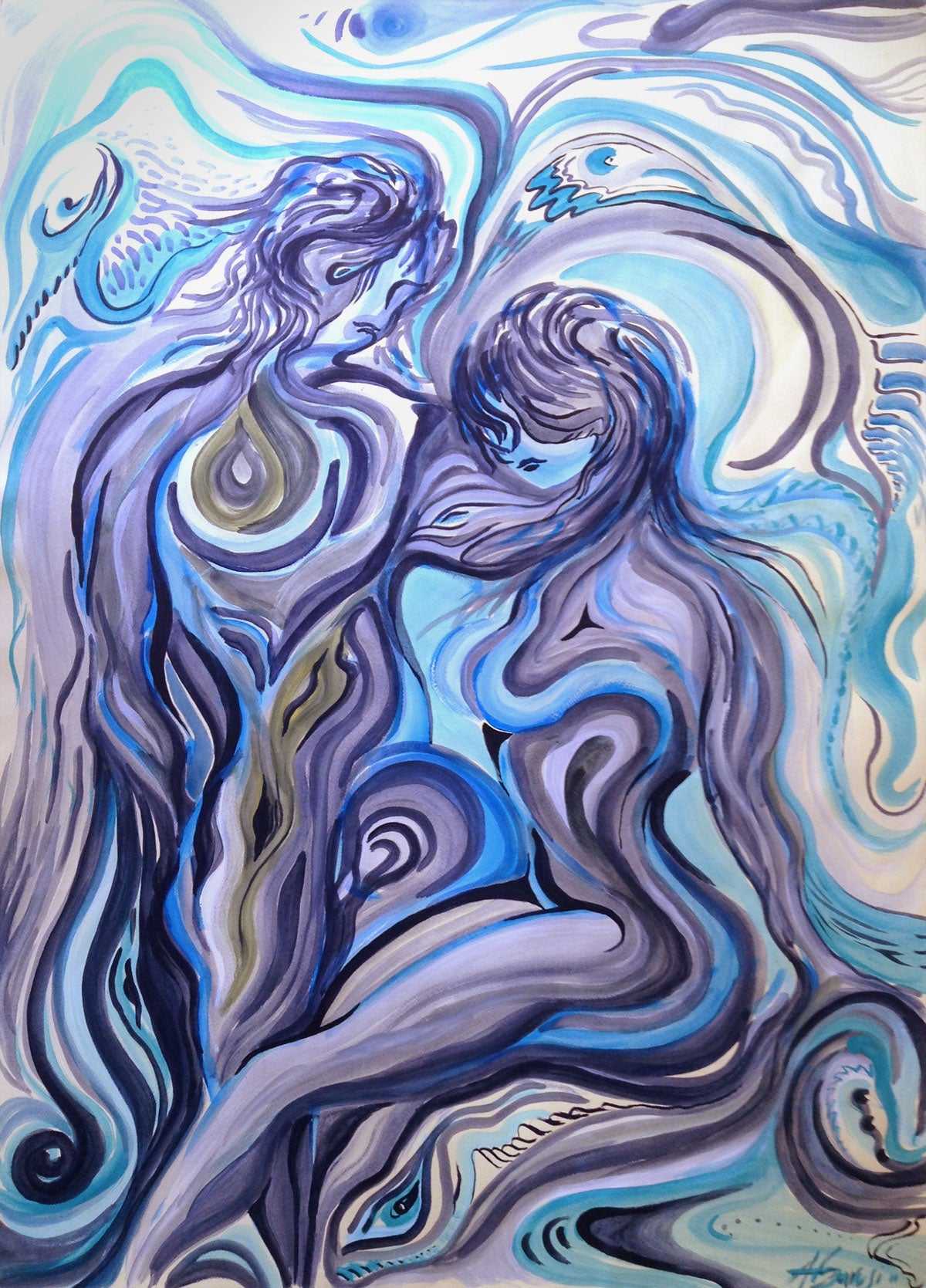 Alfonso Bavusi - Io & Te