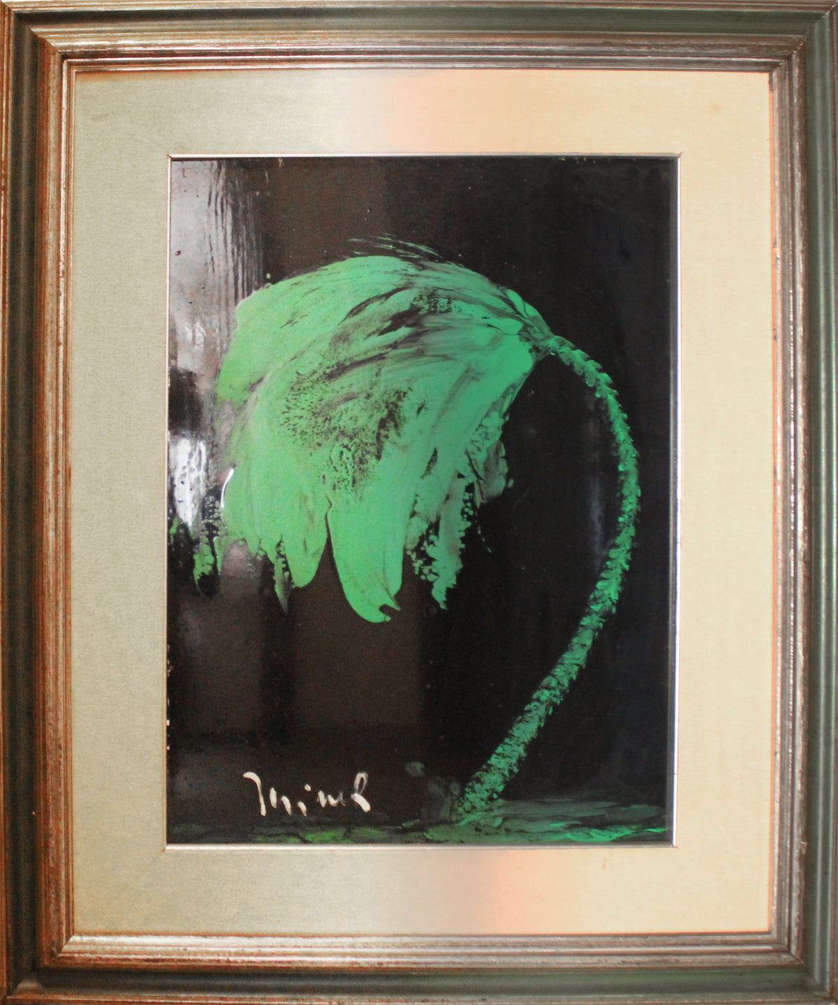 Harry Jelinek - Untitled